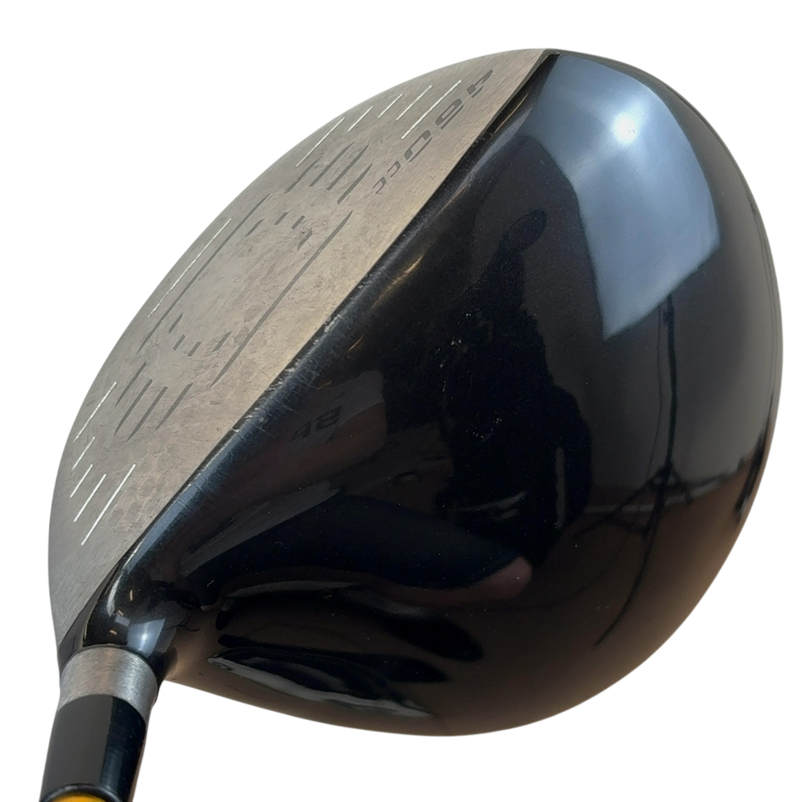 Cleveland XL 270 Driver / Flex A-flex / Loft 12