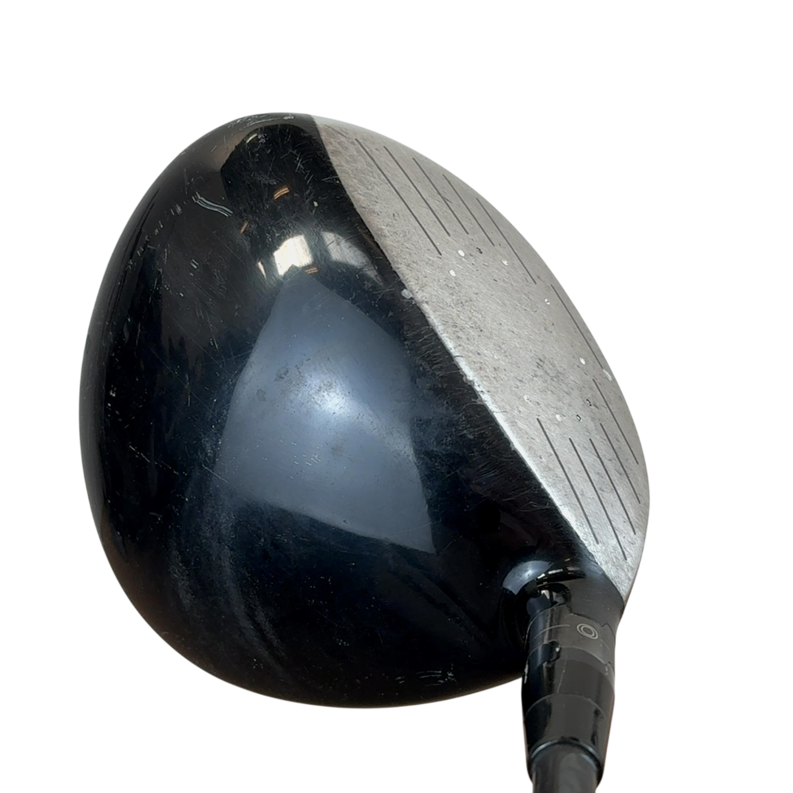 Venstre Callaway Razr Fit Driver / Flex Regular / Loft 10.5
