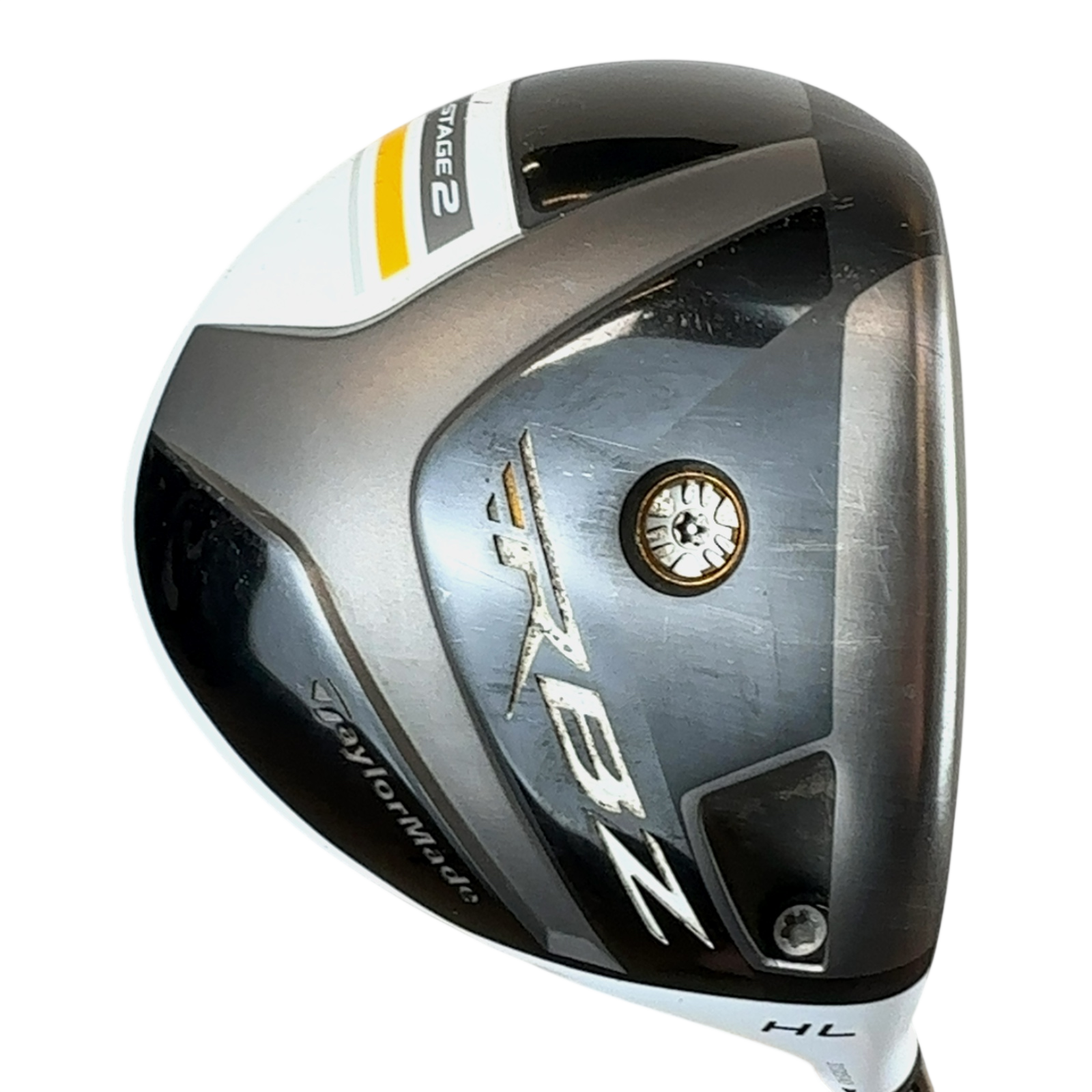 TaylorMade RBZ Stage 2 HL Driver / Flex Stiff / Loft 13