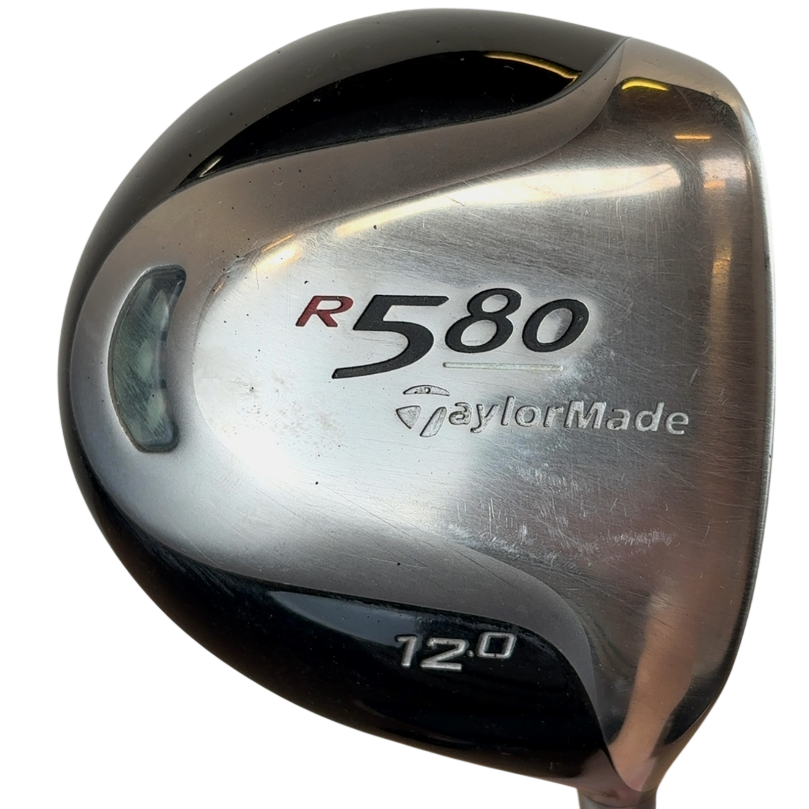 TaylorMade R580 Driver / Flex Ladies / Loft 12