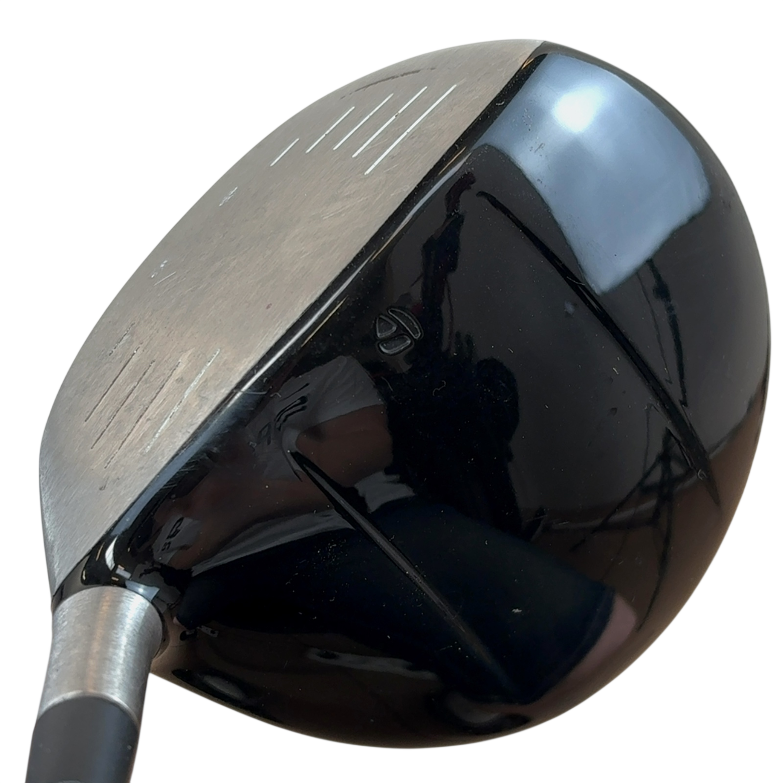 TaylorMade R580 Driver / Flex Ladies / Loft 12