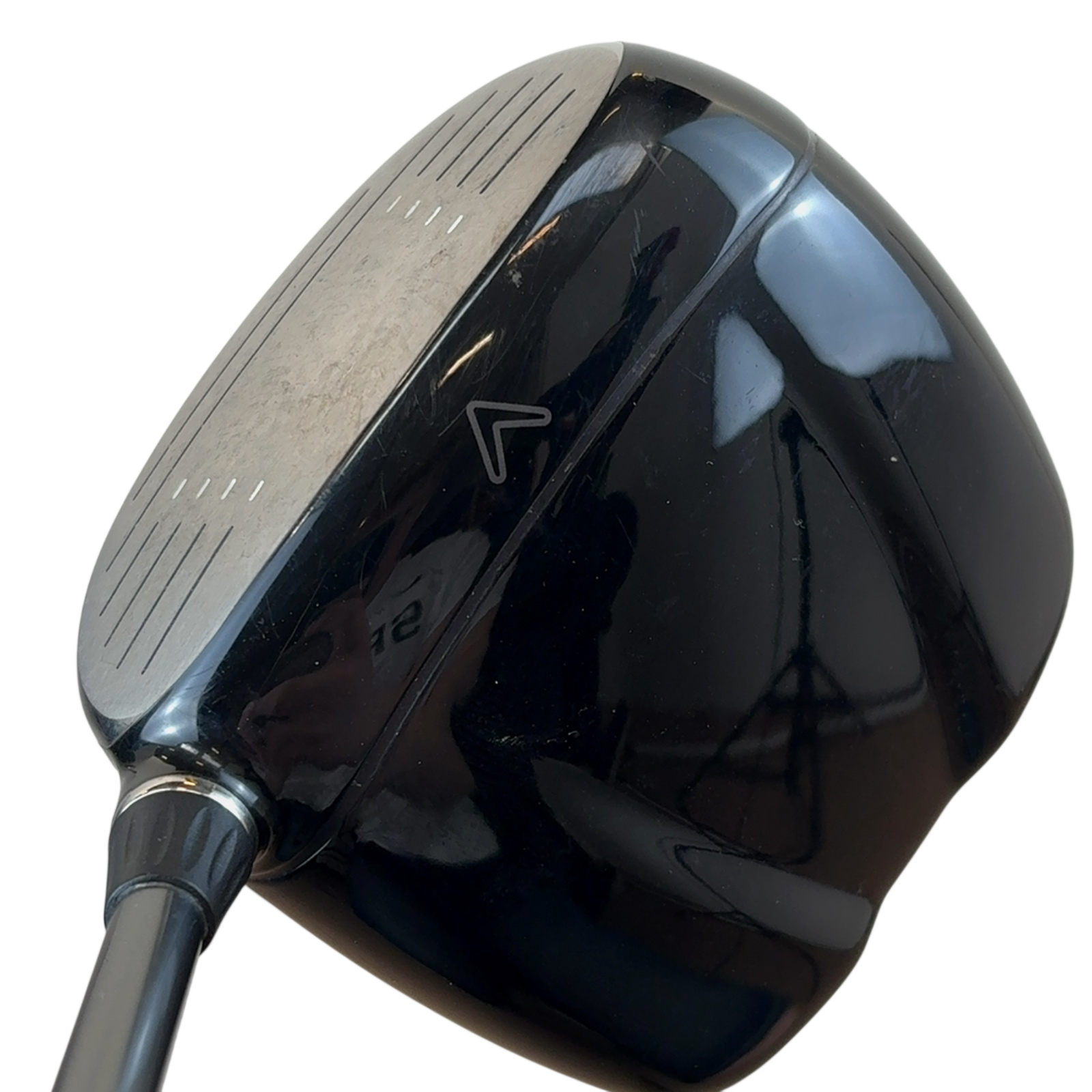 Callaway FT-I Draw Driver / Flex Regular / Loft 11