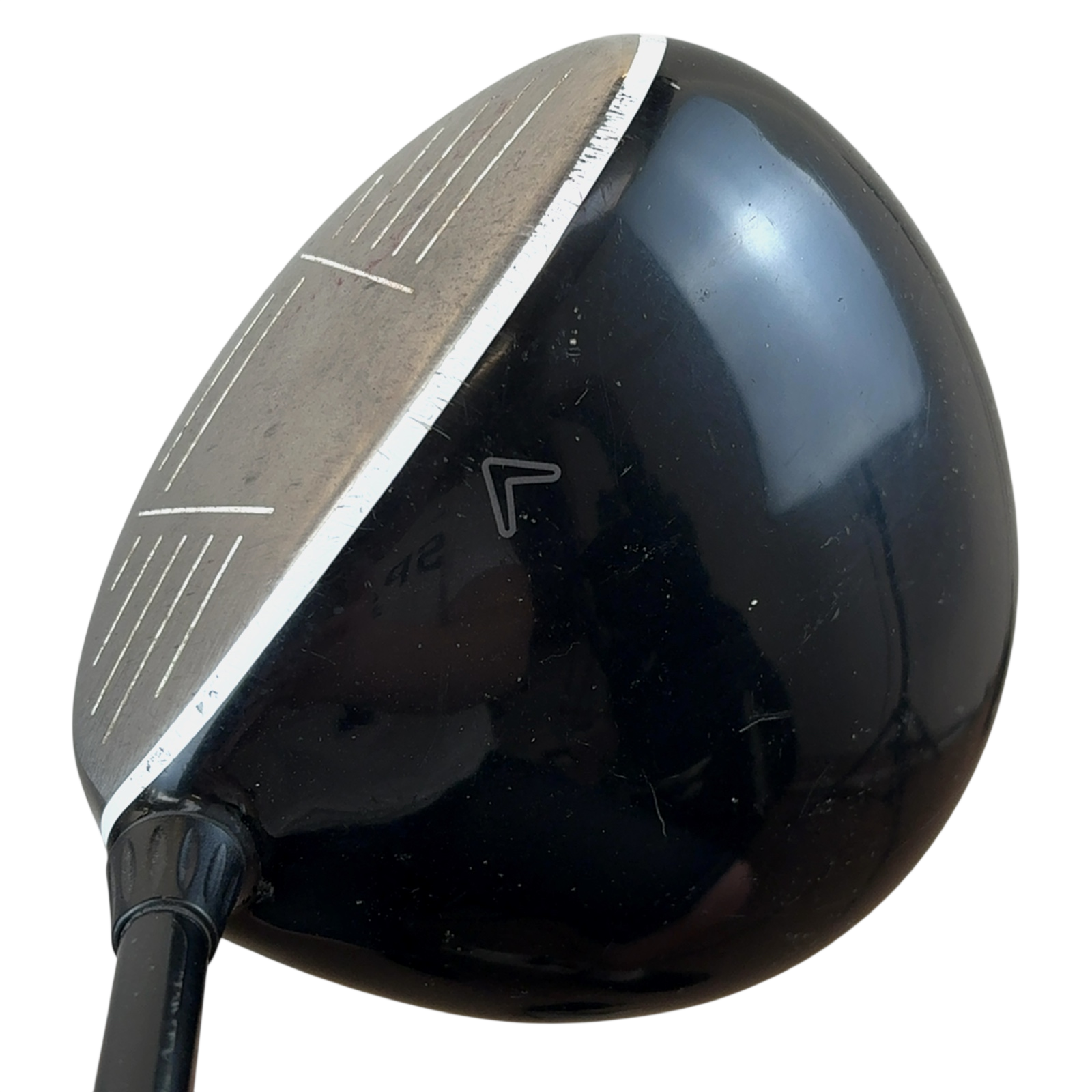 Callaway Big bertha 460 Driver / Flex Regular / Loft 10