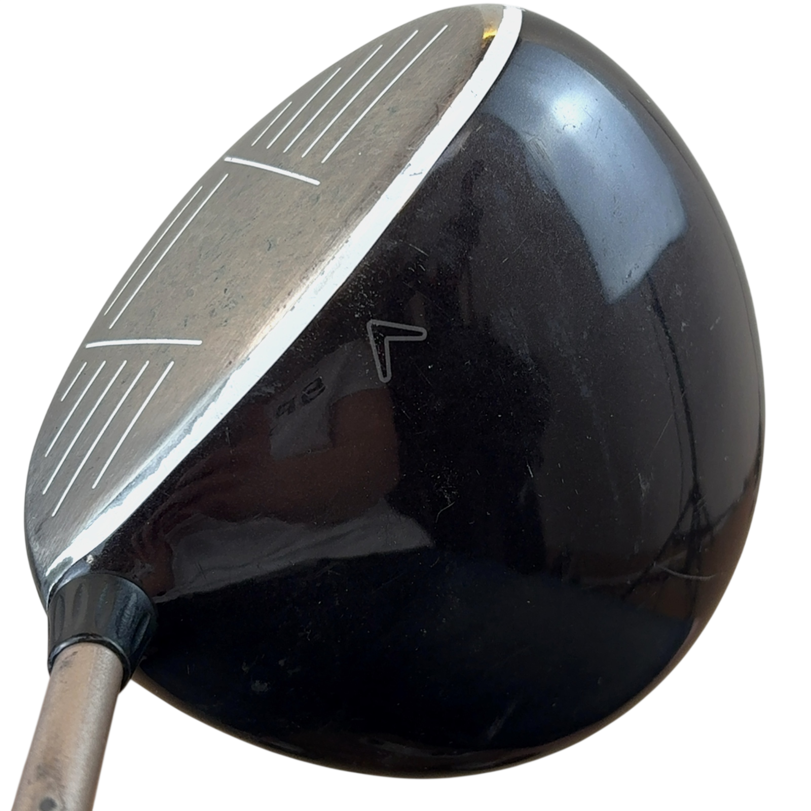 Callaway Big bertha 460 Driver / Flex Ladies / Loft 13