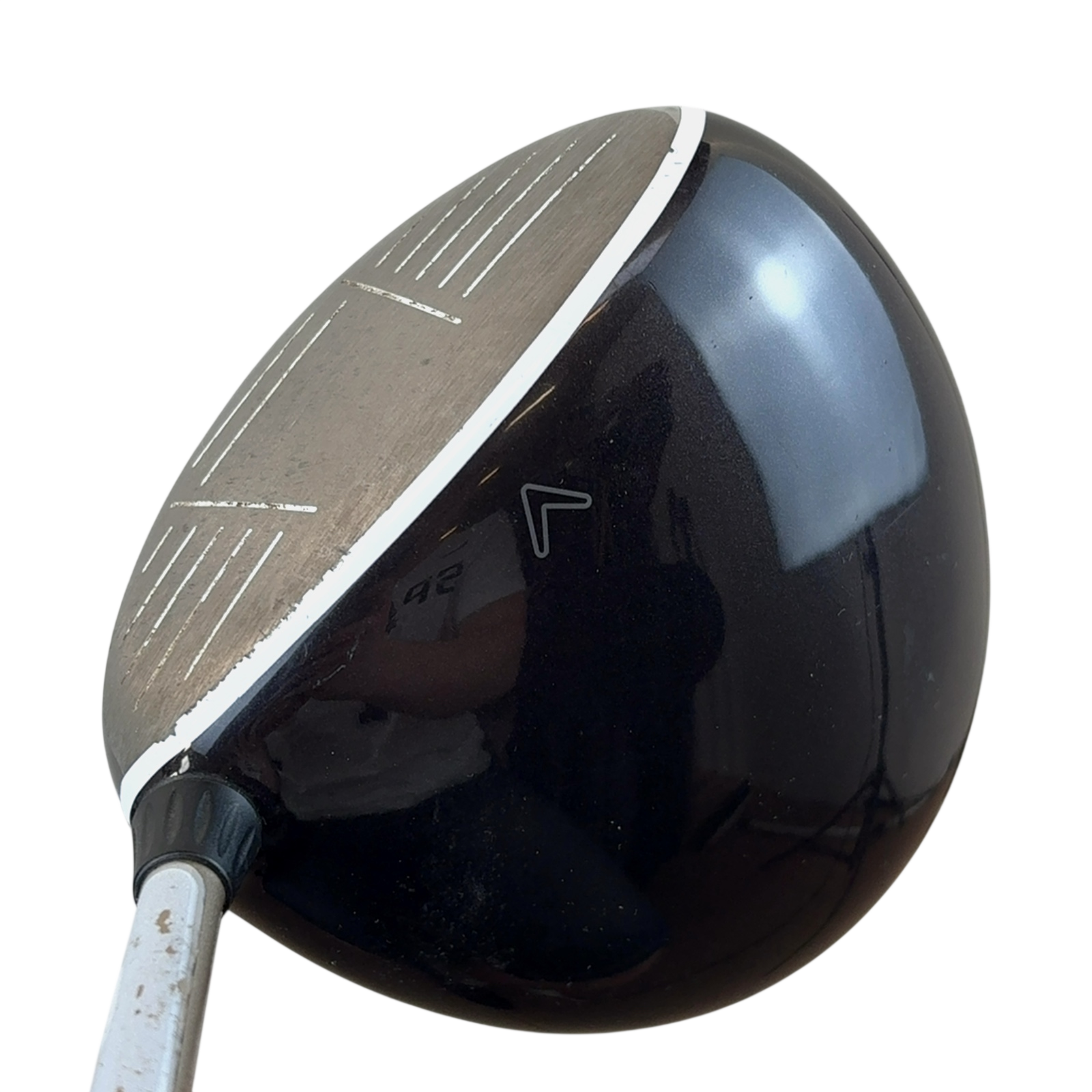 Callaway Big bertha 460 Driver / Flex Ladies / Loft 13