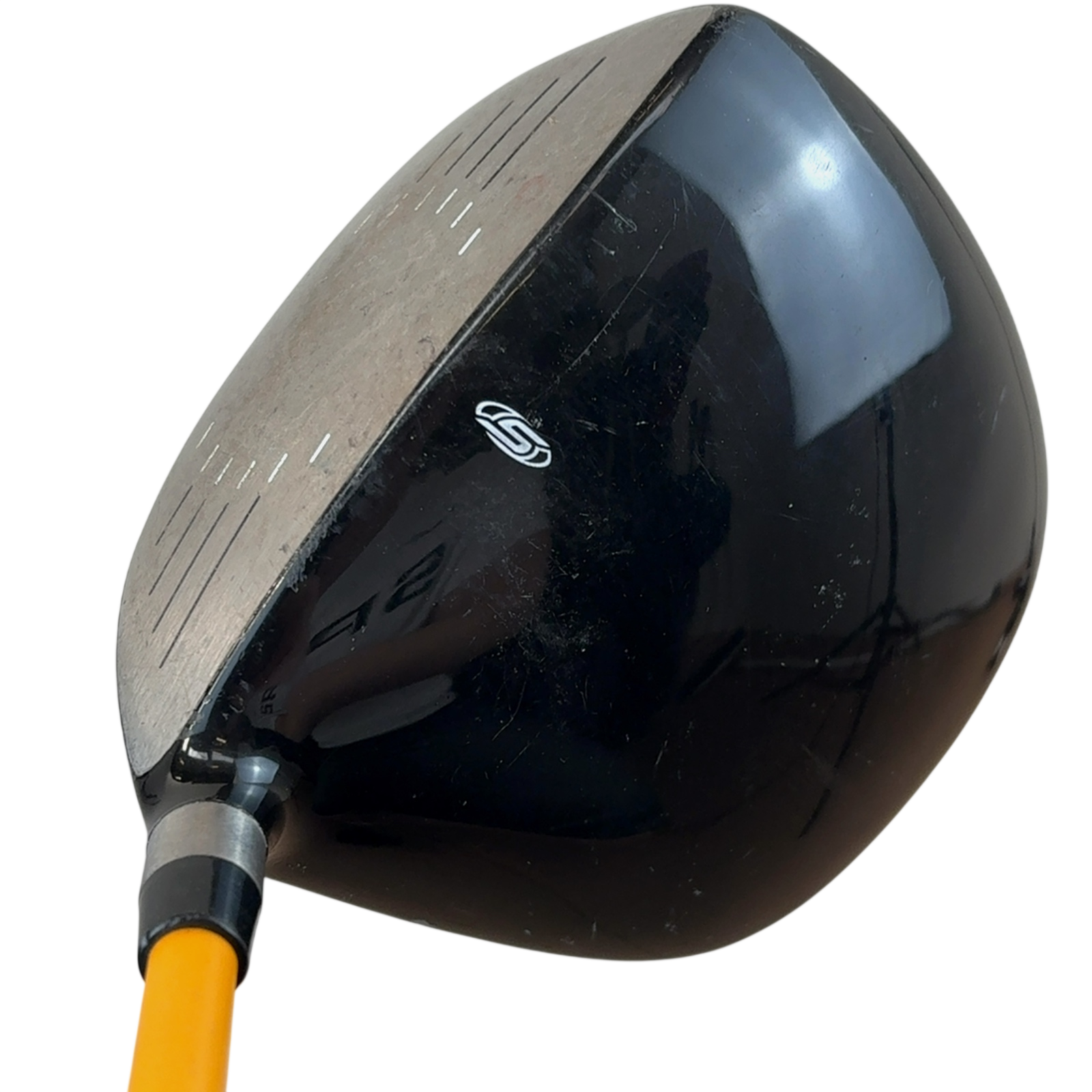 SkyMax Pulse Square Driver / Flex Stiff / Loft 9.5