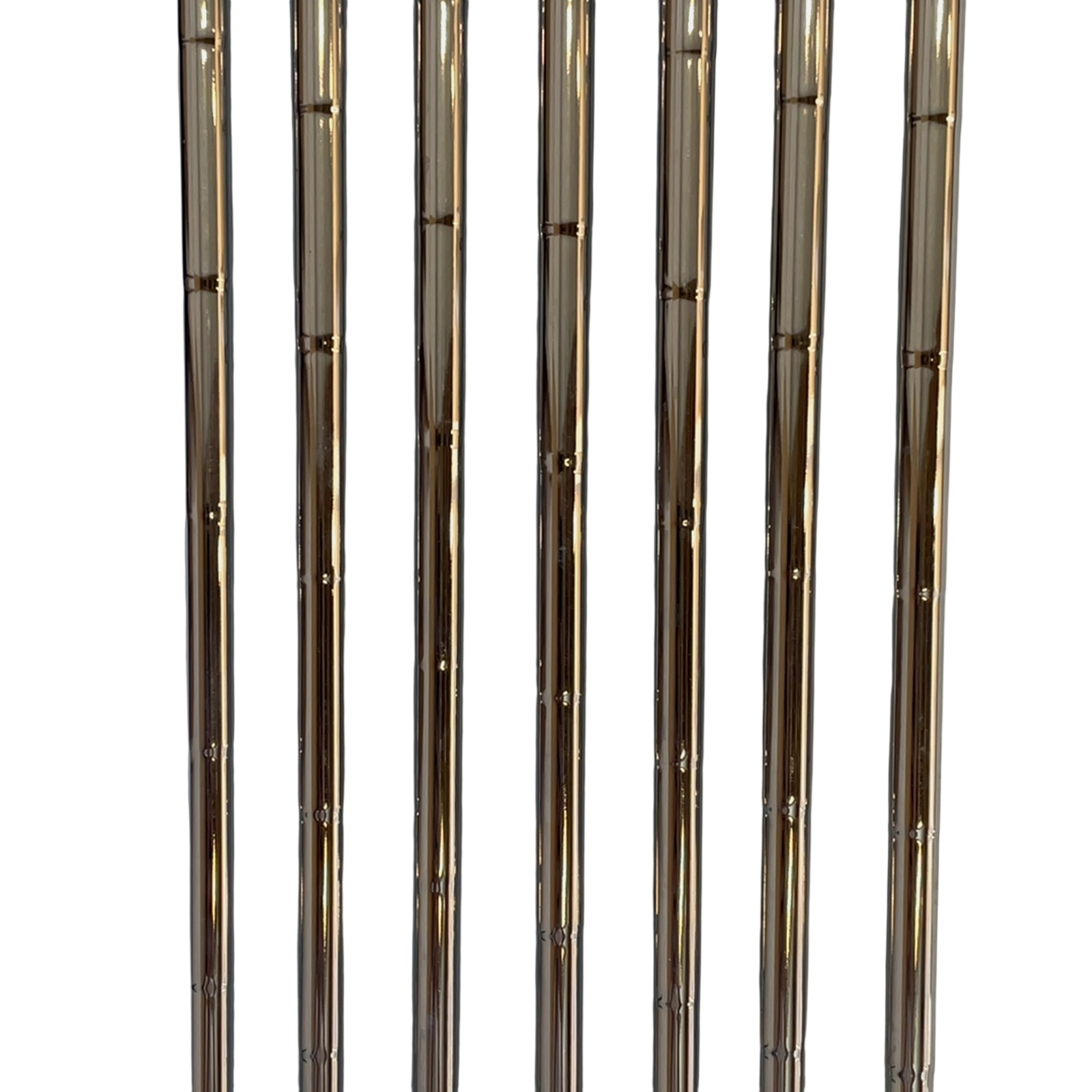 Orka RS 10 Jernsæt / 4-PW / Flex Stiff / Stål