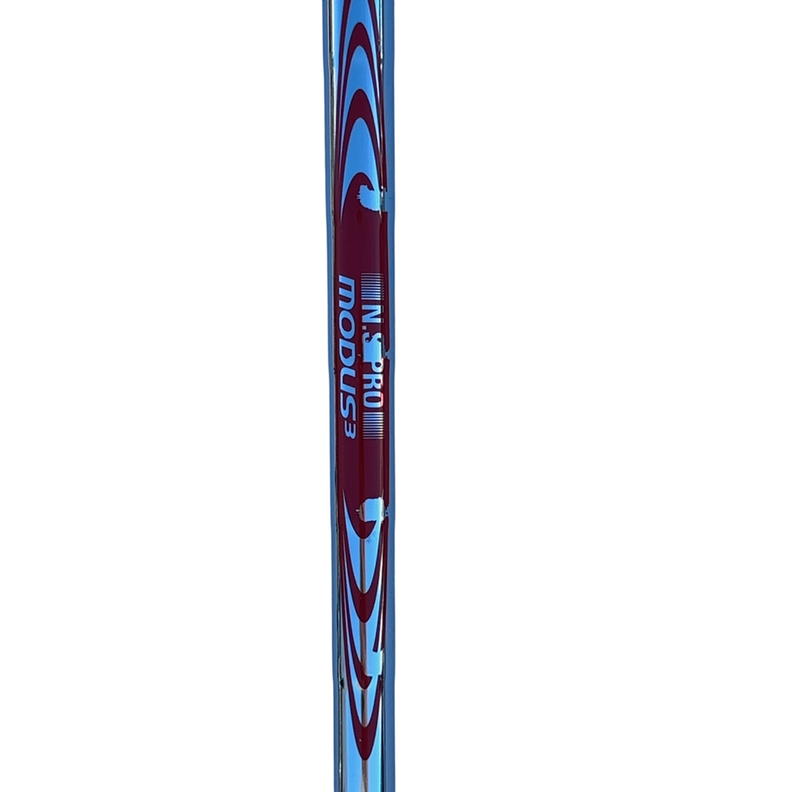 Wilson Staff Staff Model CB 2024 Jernsæt / 4-PW+GW / Flex X-Stiff / Stål