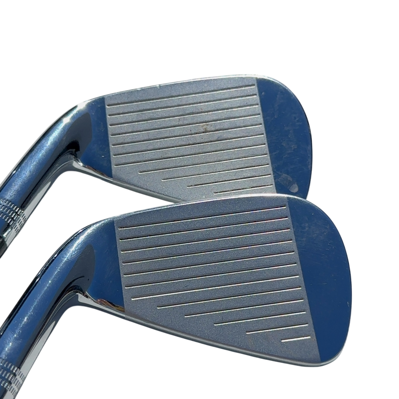 Wilson Staff Staff Model CB 2024 Jernsæt / 4-PW+GW / Flex X-Stiff / Stål