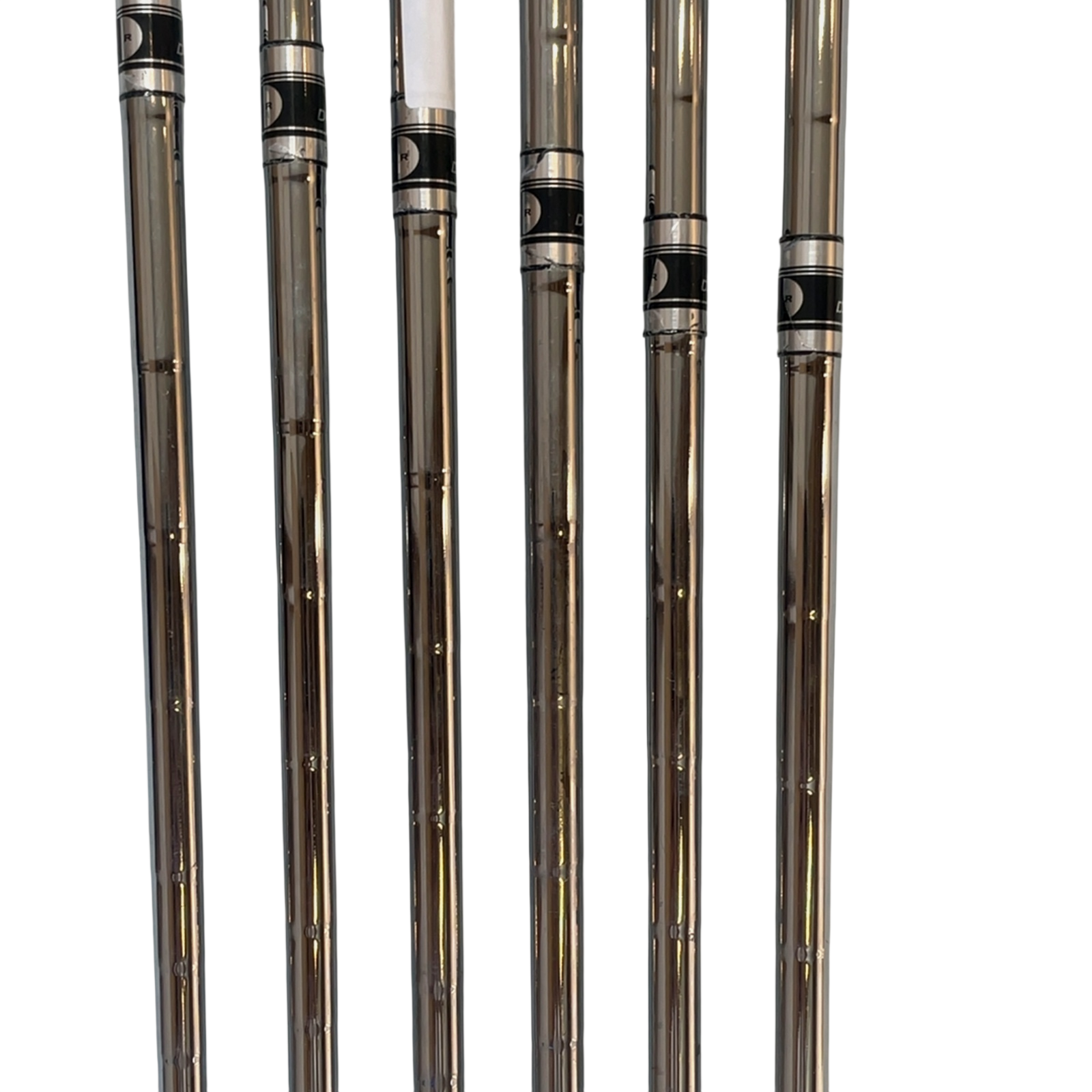 Venstre Mizuno MX-17 Jernsæt / 5-PW / Flex Regular / Stål