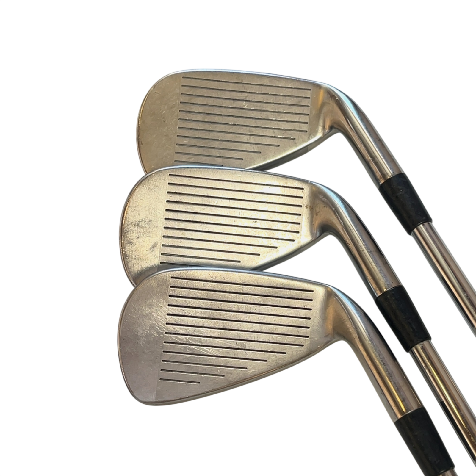 Venstre Mizuno MX-17 Jernsæt / 5-PW / Flex Regular / Stål