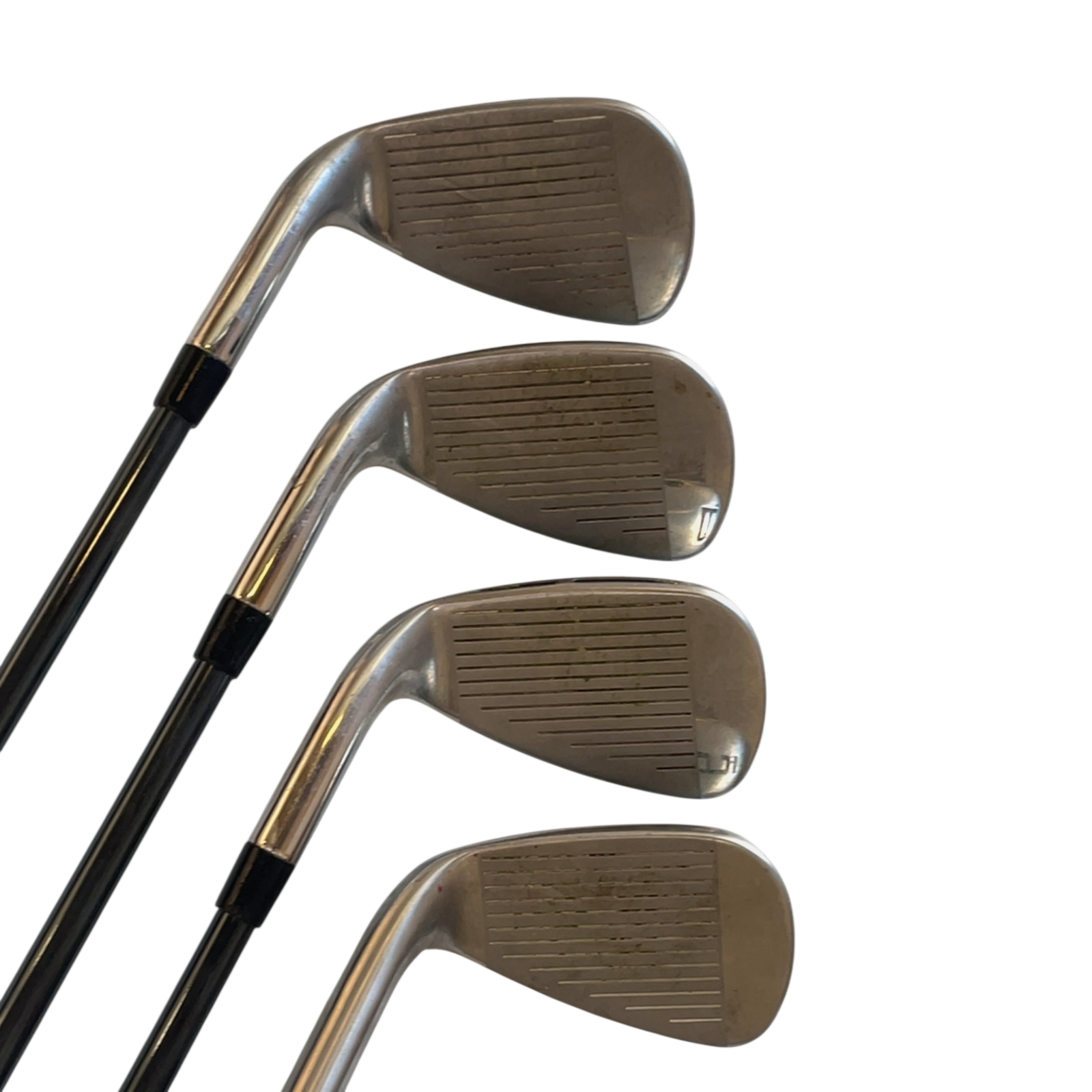 Wilson DynaPower Jernsæt / 6-PW+GW+SW / Flex A-flex / Grafit