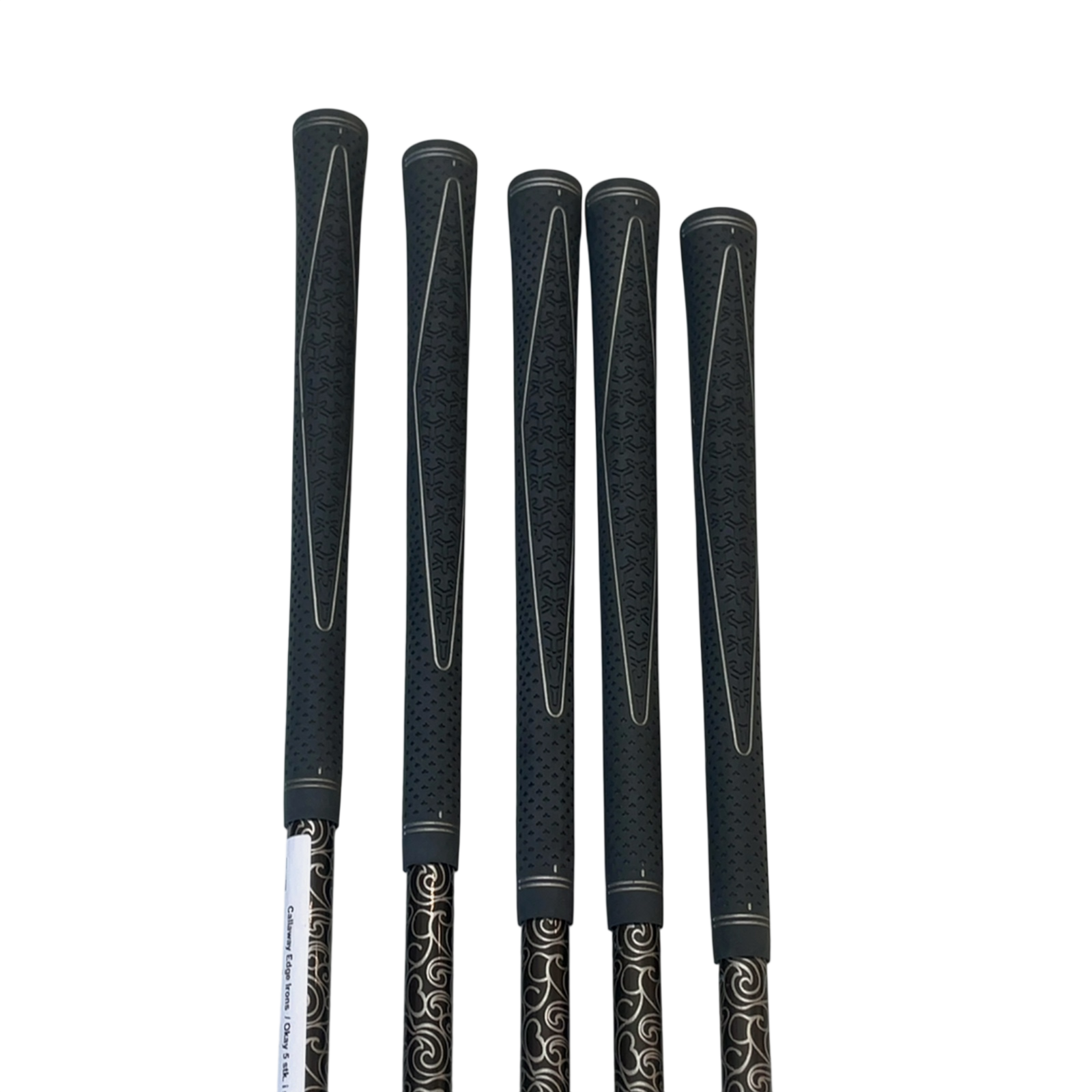 Callaway Edge Jernsæt / 7-PW+SW / Flex Ladies / Grafit