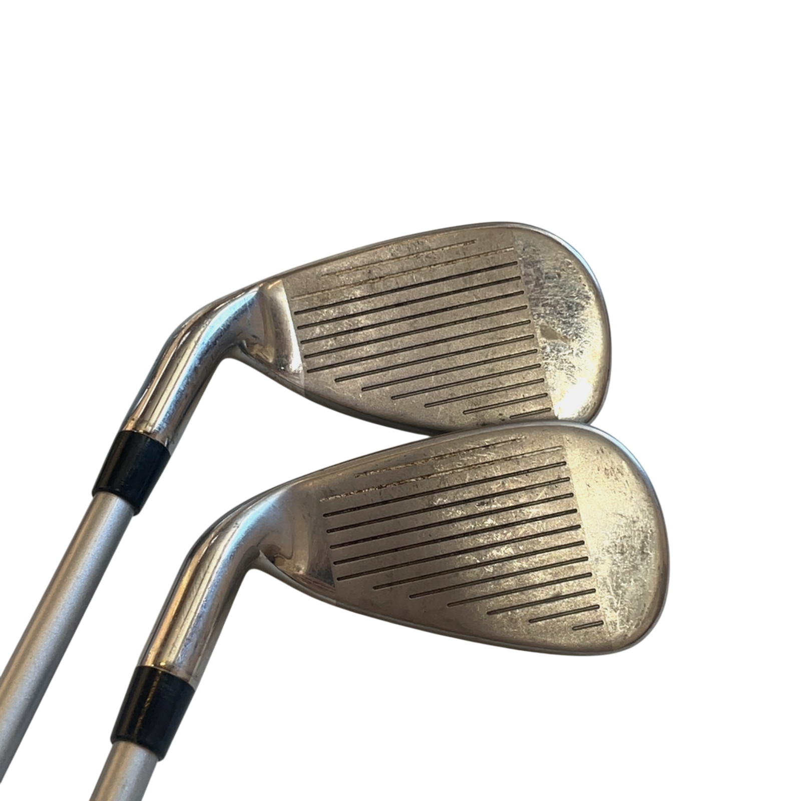 Callaway Edge Jernsæt / 7-PW+SW / Flex Ladies / Grafit