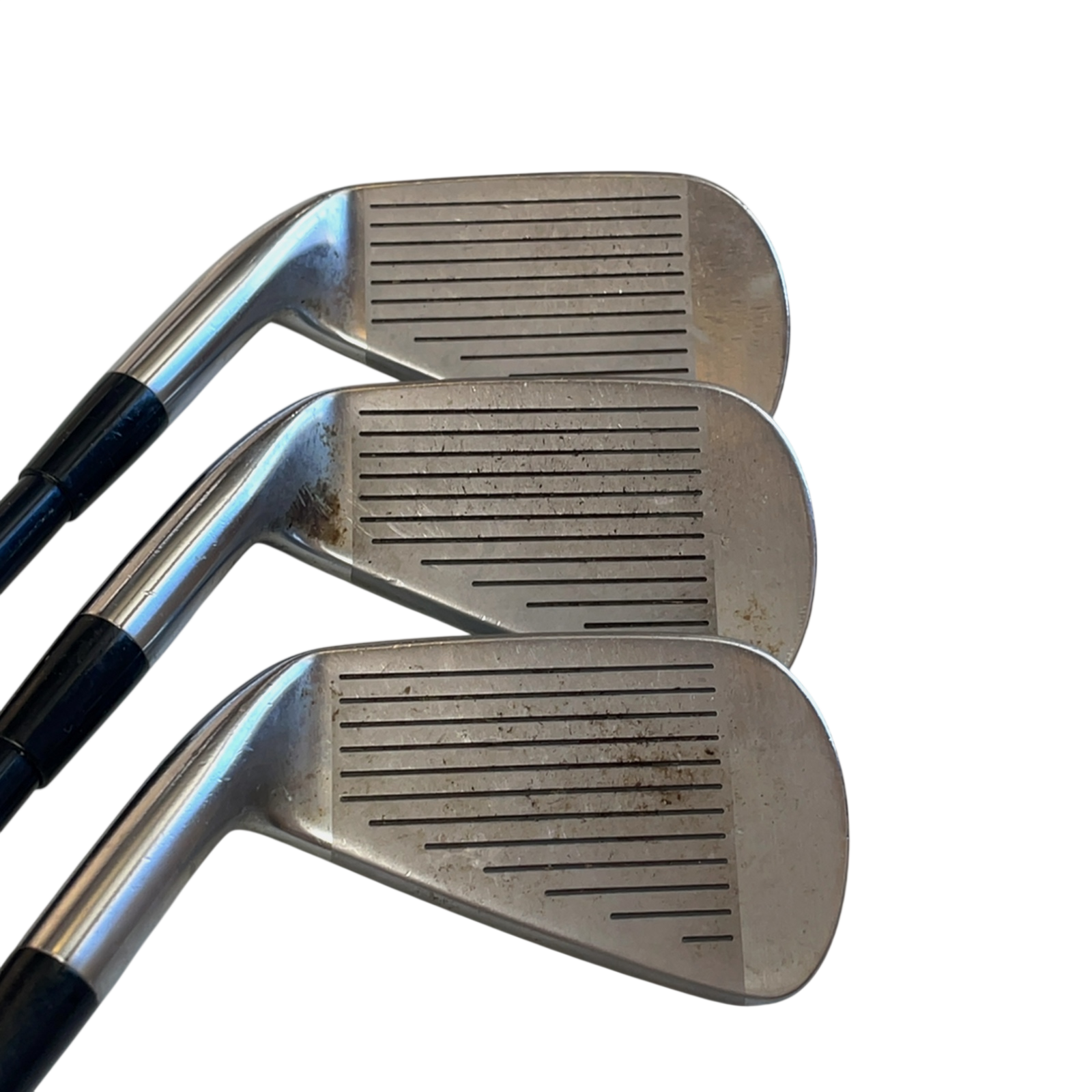Mizuno Mx-25 Jernsæt / 4-PW / Flex Regular / Grafit