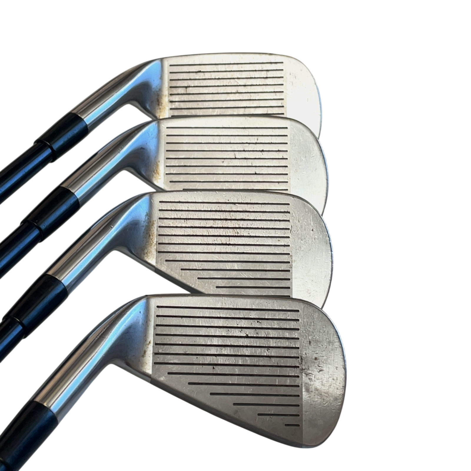 Mizuno Mx-25 Jernsæt / 4-PW / Flex Regular / Grafit