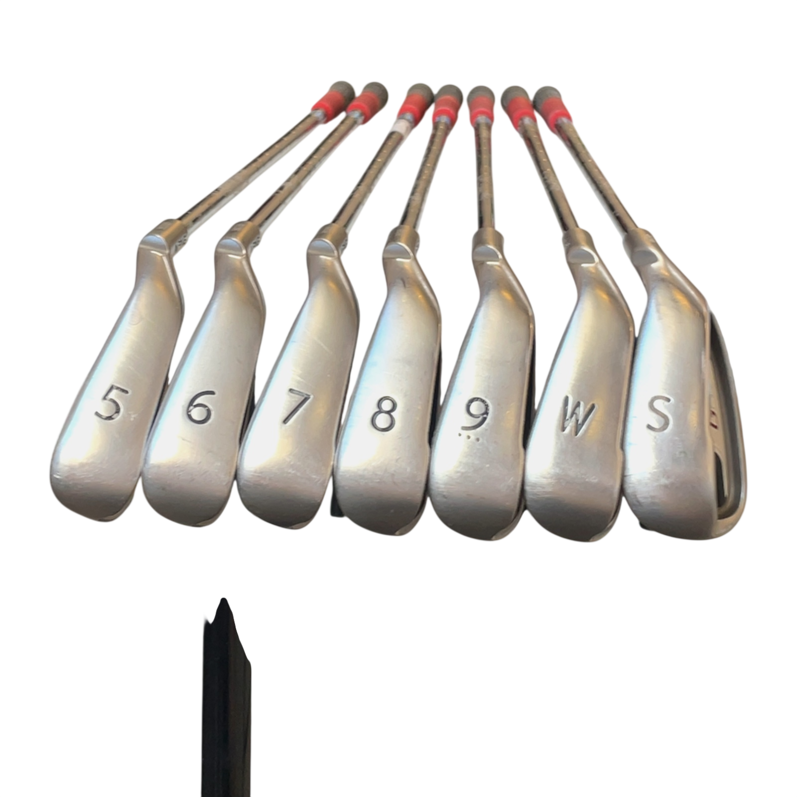 PING G20 Jernsæt / 5-PW+SW / Flex Regular / Stål
