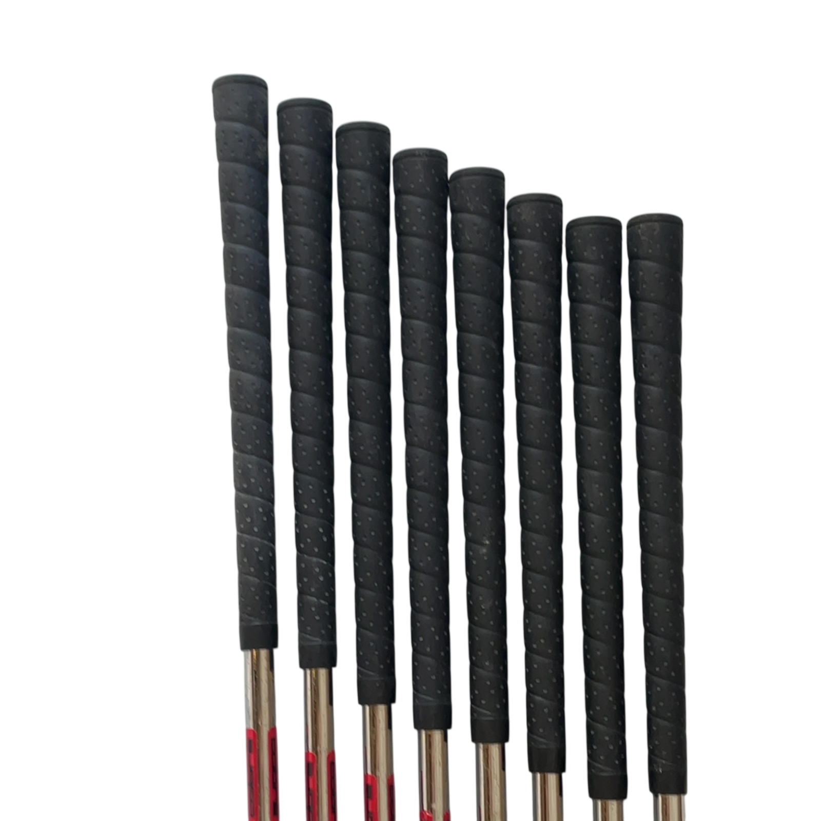 Cobra King II Oversize Jernsæt / 3-PW / Flex Regular / Stål