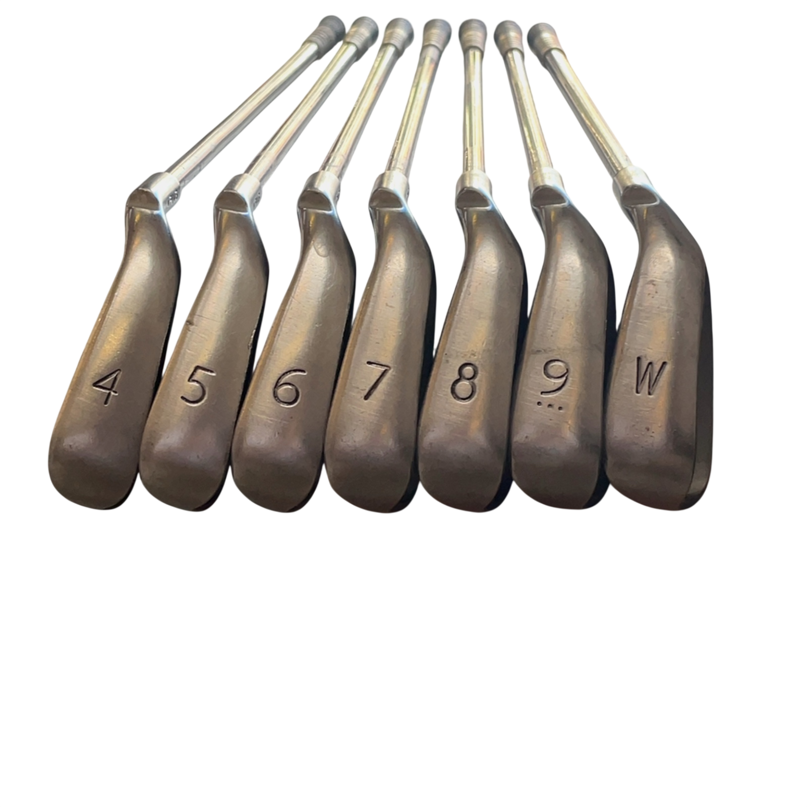 PING G5 Jernsæt / 4-PW / Flex A-flex / Grafit