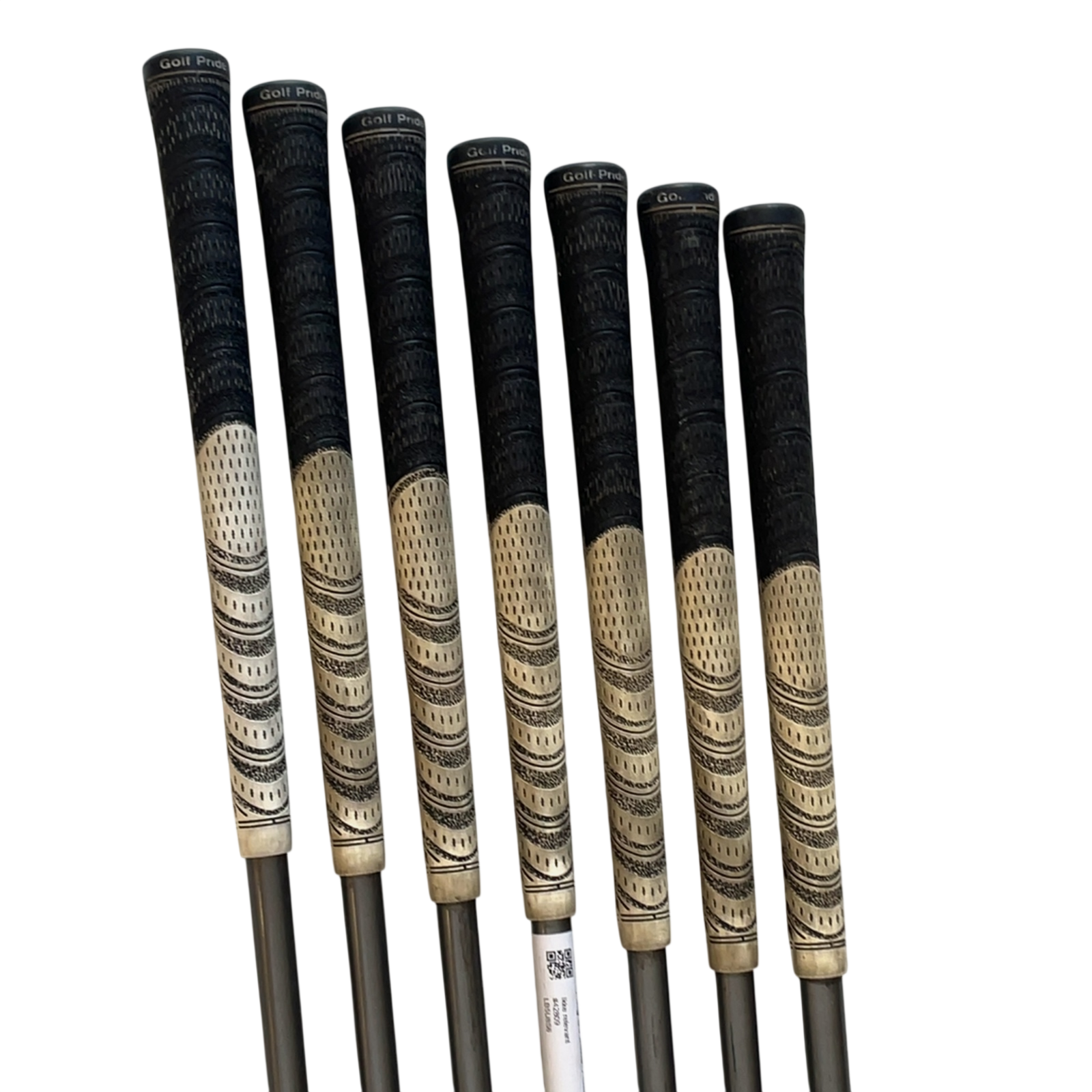 PING G5 Jernsæt / 4-PW / Flex A-flex / Grafit