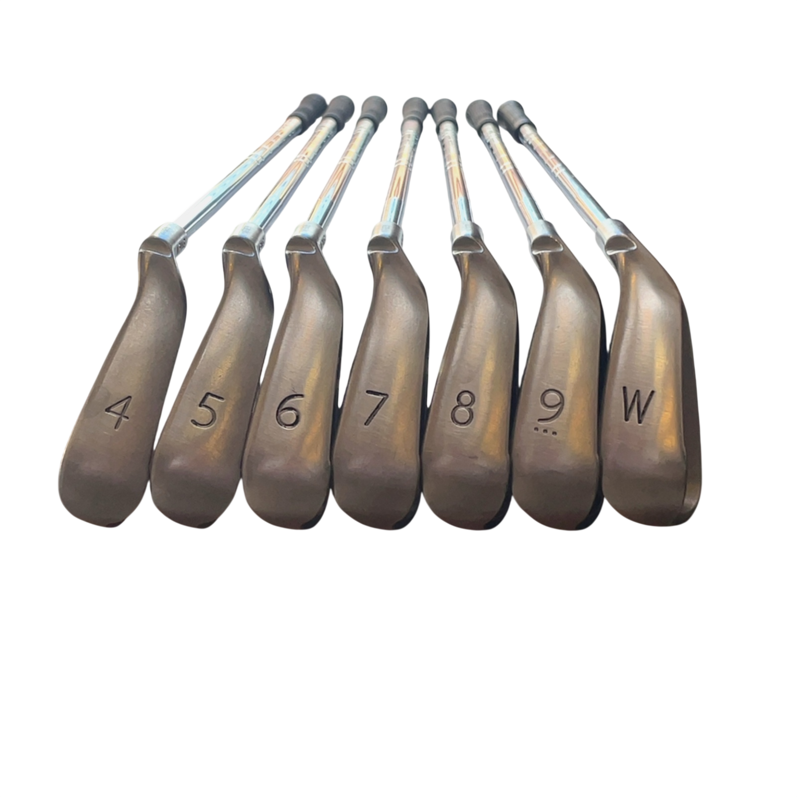 PING G10 Jernsæt / 4-PW / Flex Regular / Stål