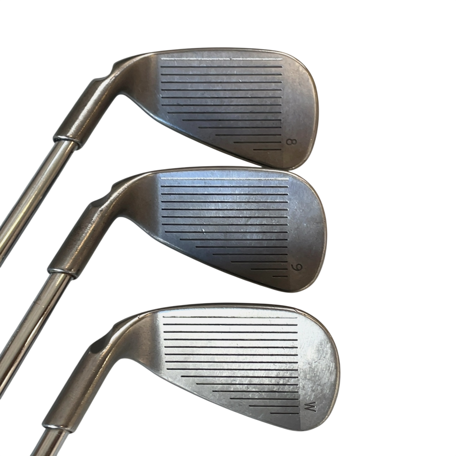 PING G10 Jernsæt / 4-PW / Flex Regular / Stål