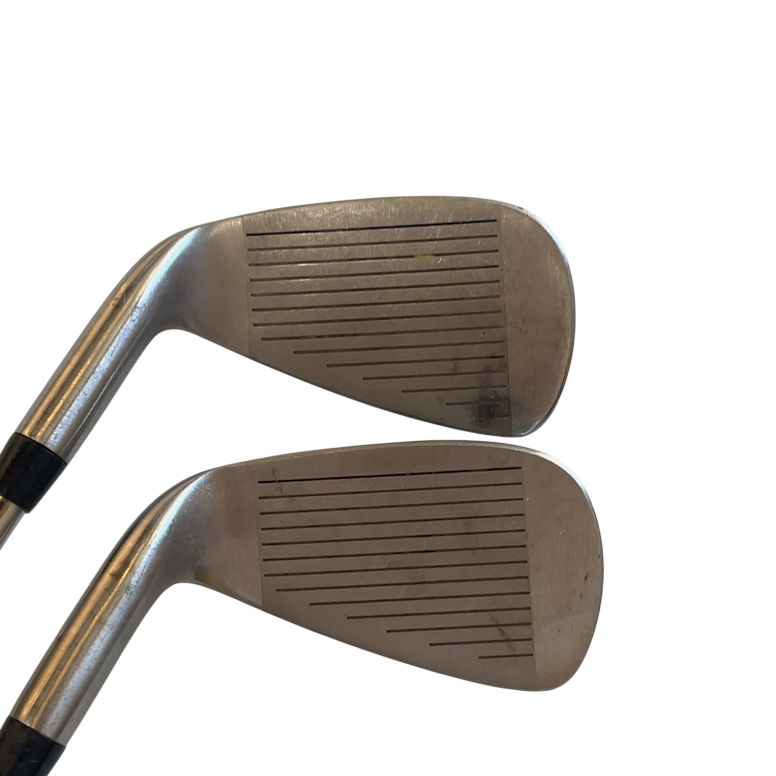 Wilson Prostaff HDX Jernsæt / 6-PW / Flex Uniflex / Stål
