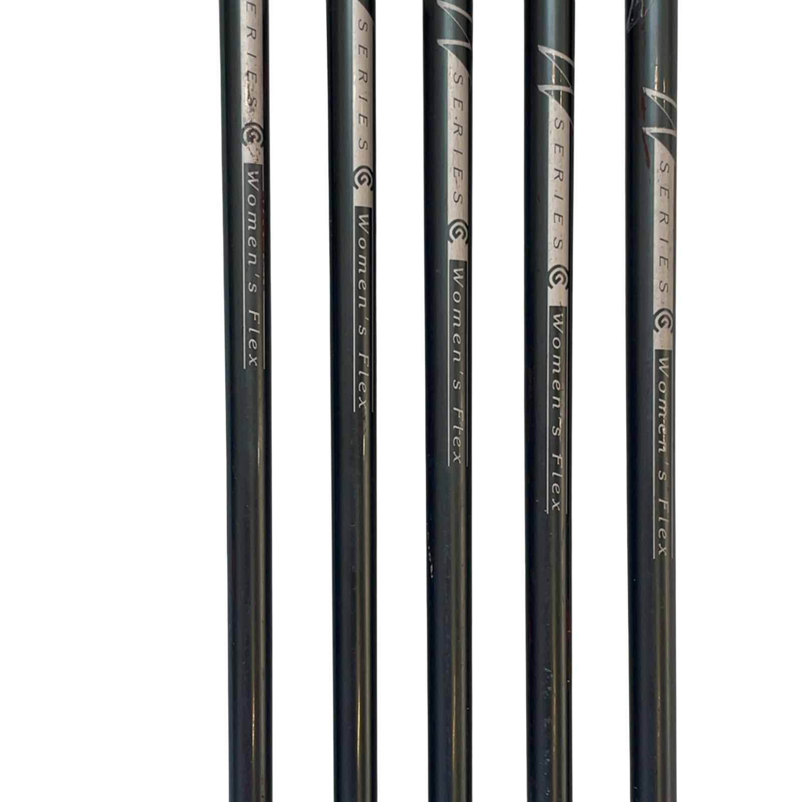 Cleveland Tour Action TA7 Jernsæt / 6-9i+SW / Flex Ladies / Grafit