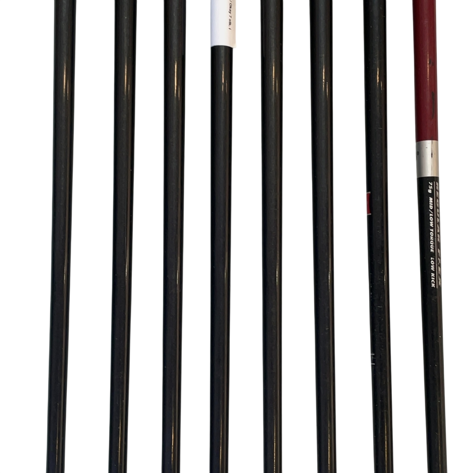 Callaway Big Bertha Jernsæt / 4-9i+GW+SW / Flex Regular / Grafit