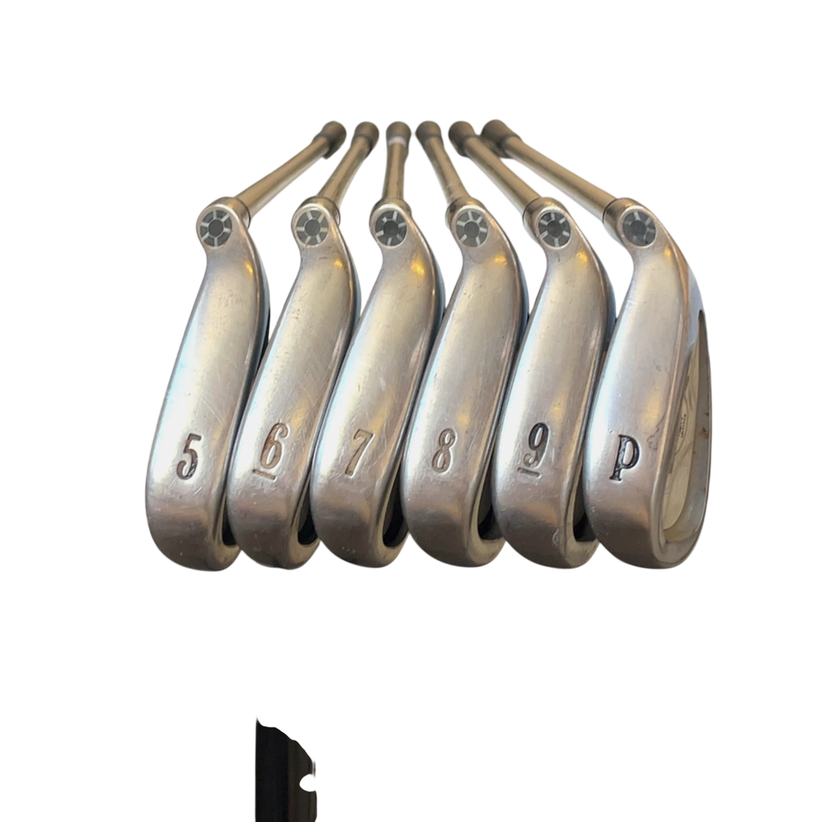 Callaway Steelhead X-14 Jernsæt / 5-PW / Flex Ladies / Grafit