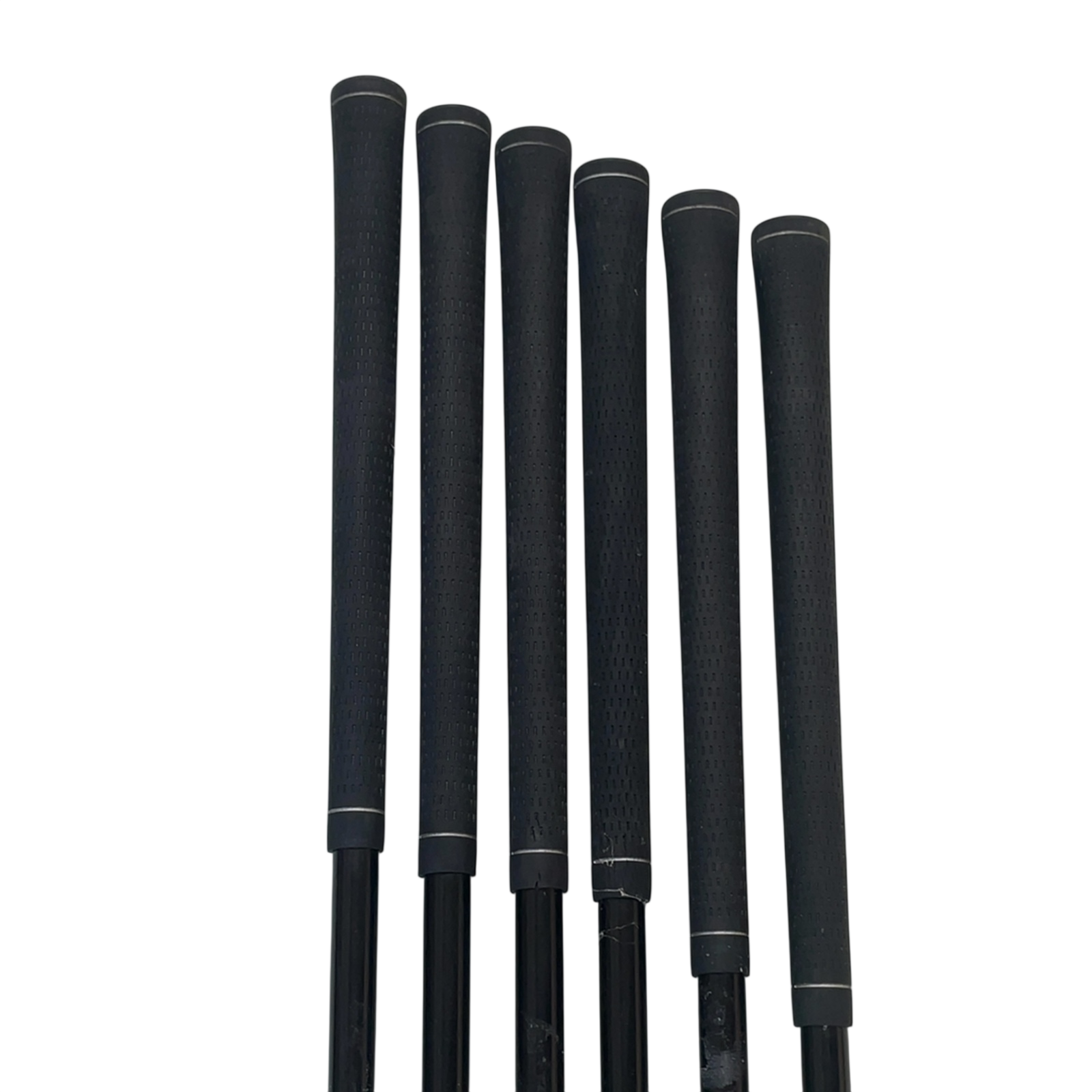 Ozone Atmosphere Jernsæt / 5-PW / Flex Regular / Grafit
