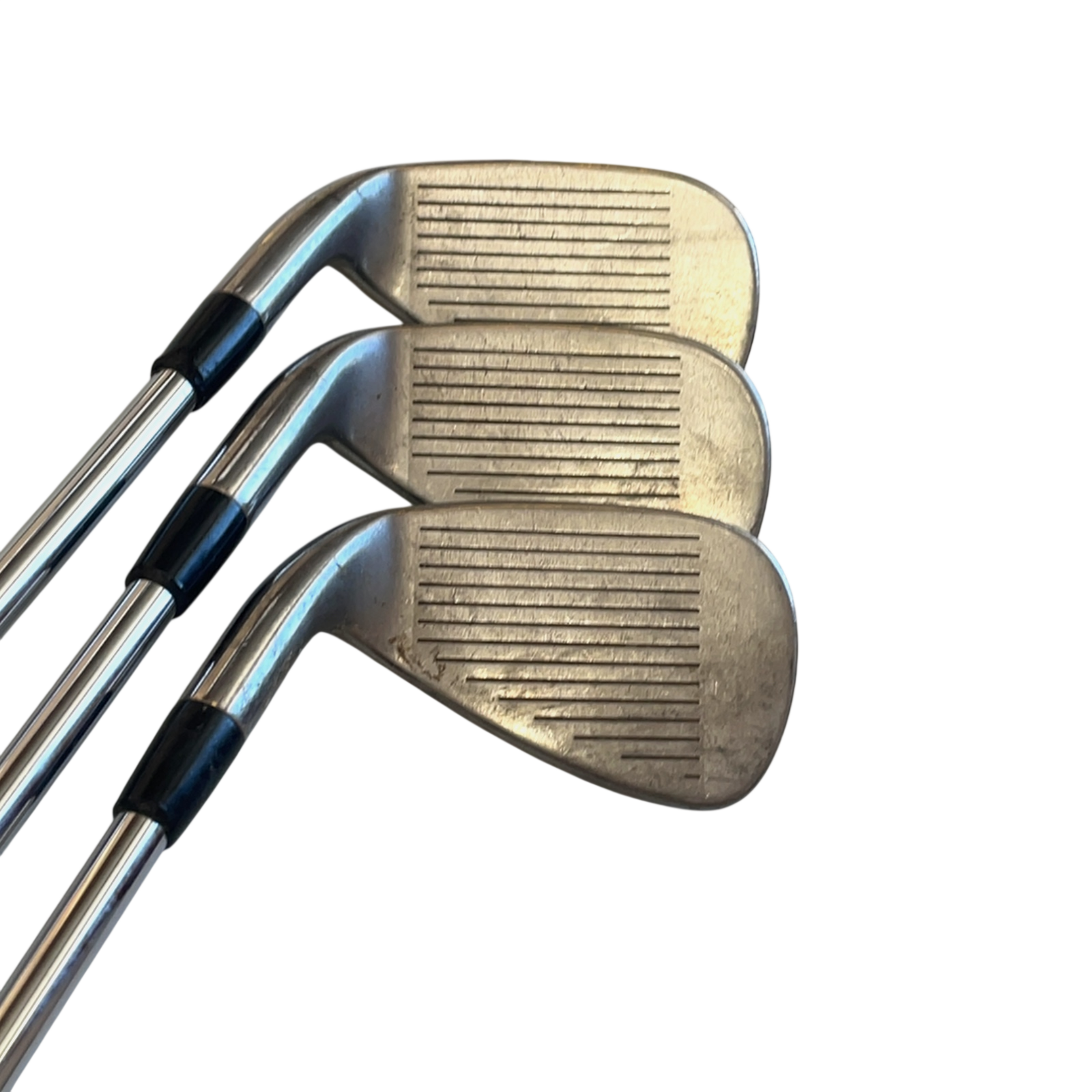 Titleist AP1 714 Jernsæt / 5-PW / Flex Regular / Stål