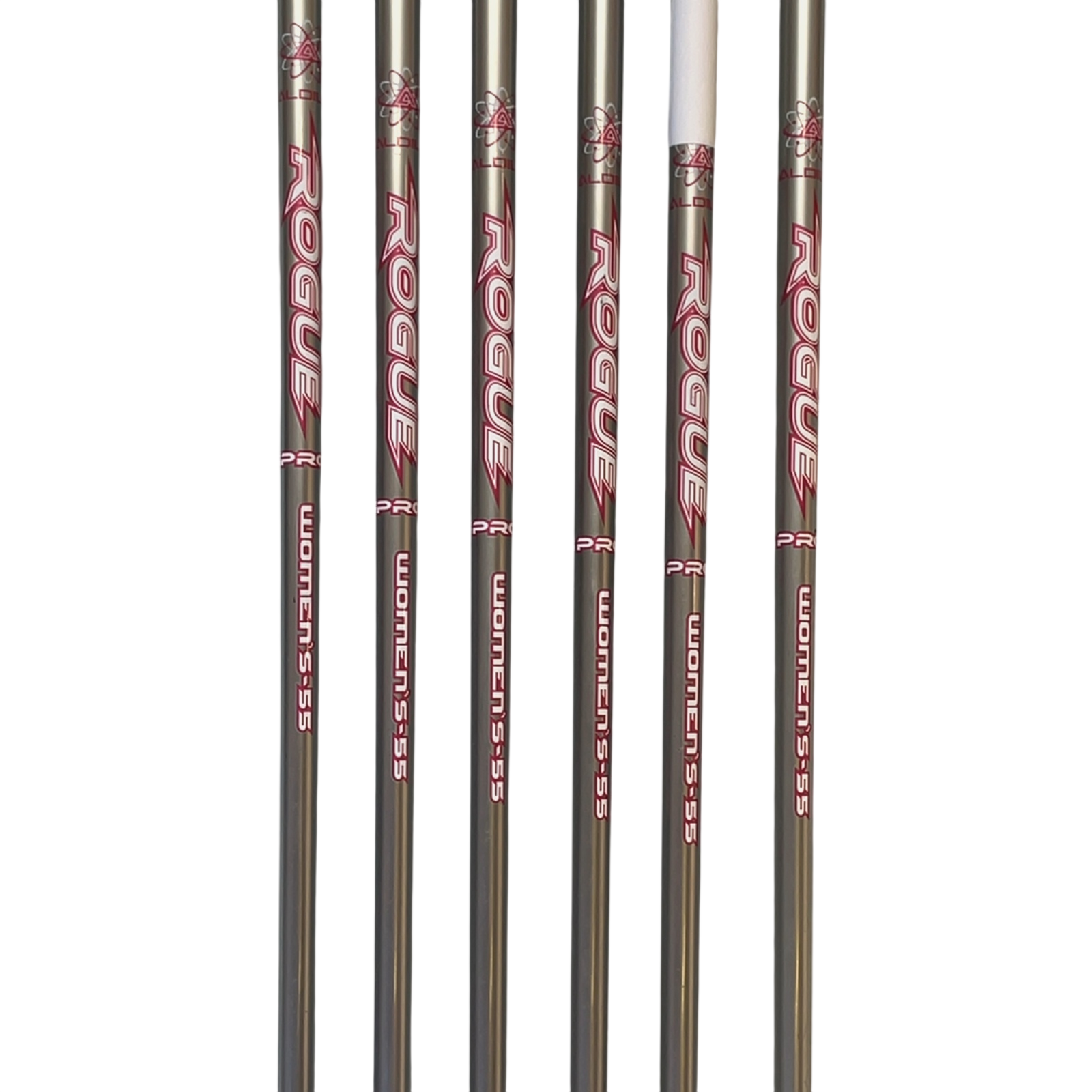 Cobra King F8 Jernsæt / 6-PW+SW / Flex Ladies / Grafit