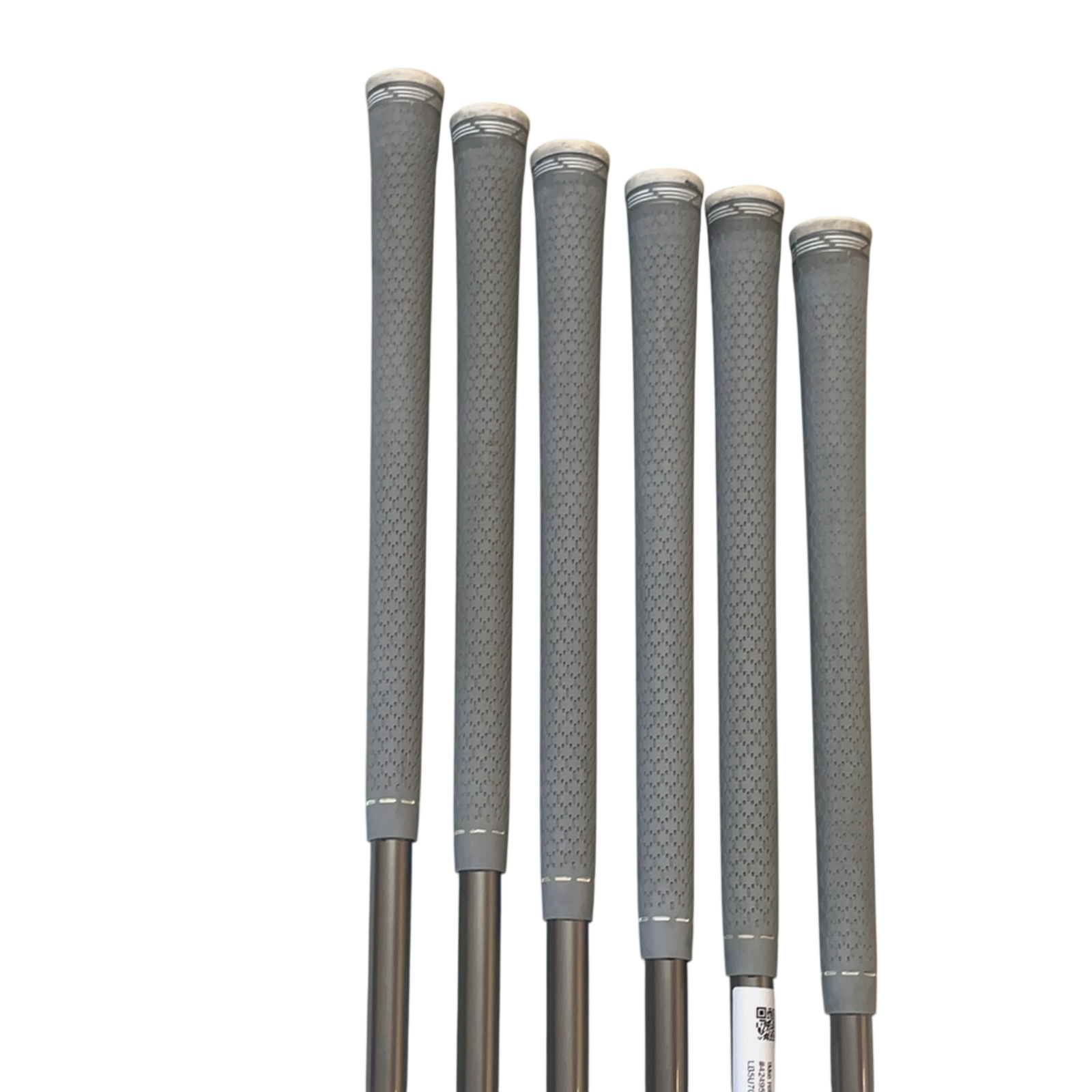Cobra King F8 Jernsæt / 6-PW+SW / Flex Ladies / Grafit