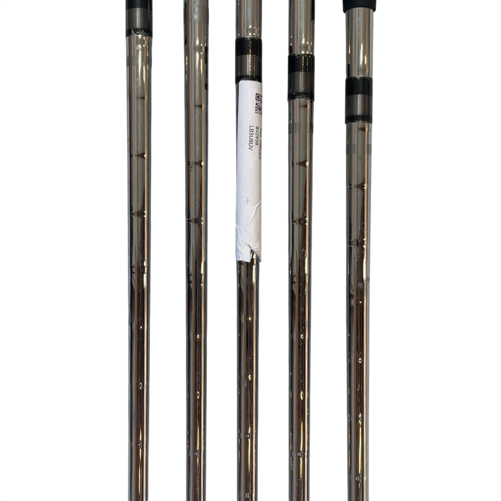 Cobra S3 Jernsæt / 5-9i / Flex Regular / Stål
