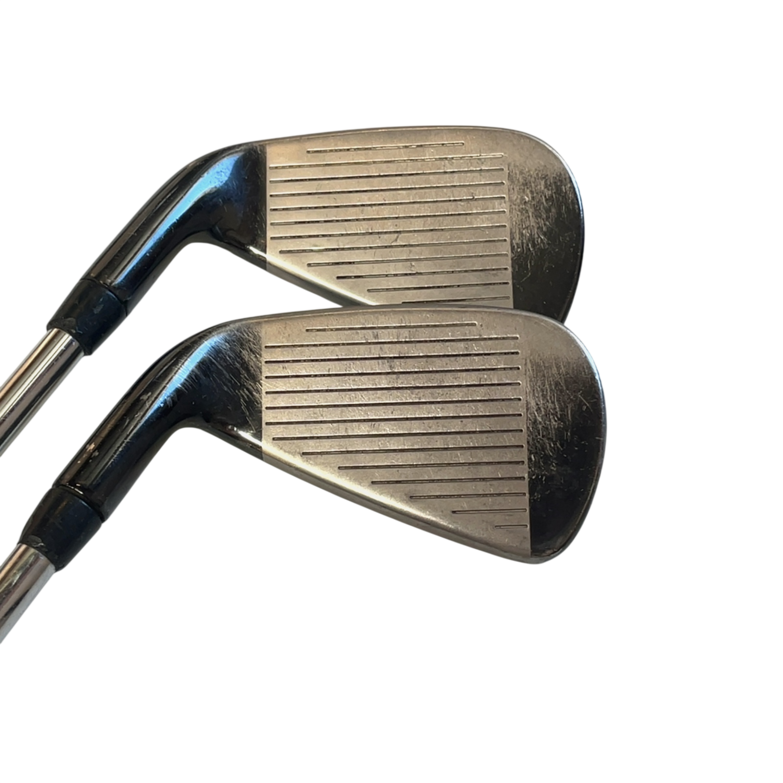 Cobra S3 Jernsæt / 5-9i / Flex Regular / Stål