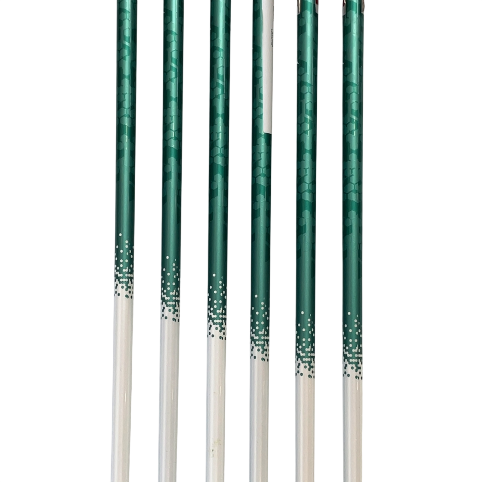 Wilson Staff Wilson D100 Superlite Jernsæt / 6-PW+SW / Flex Ladies / Grafit