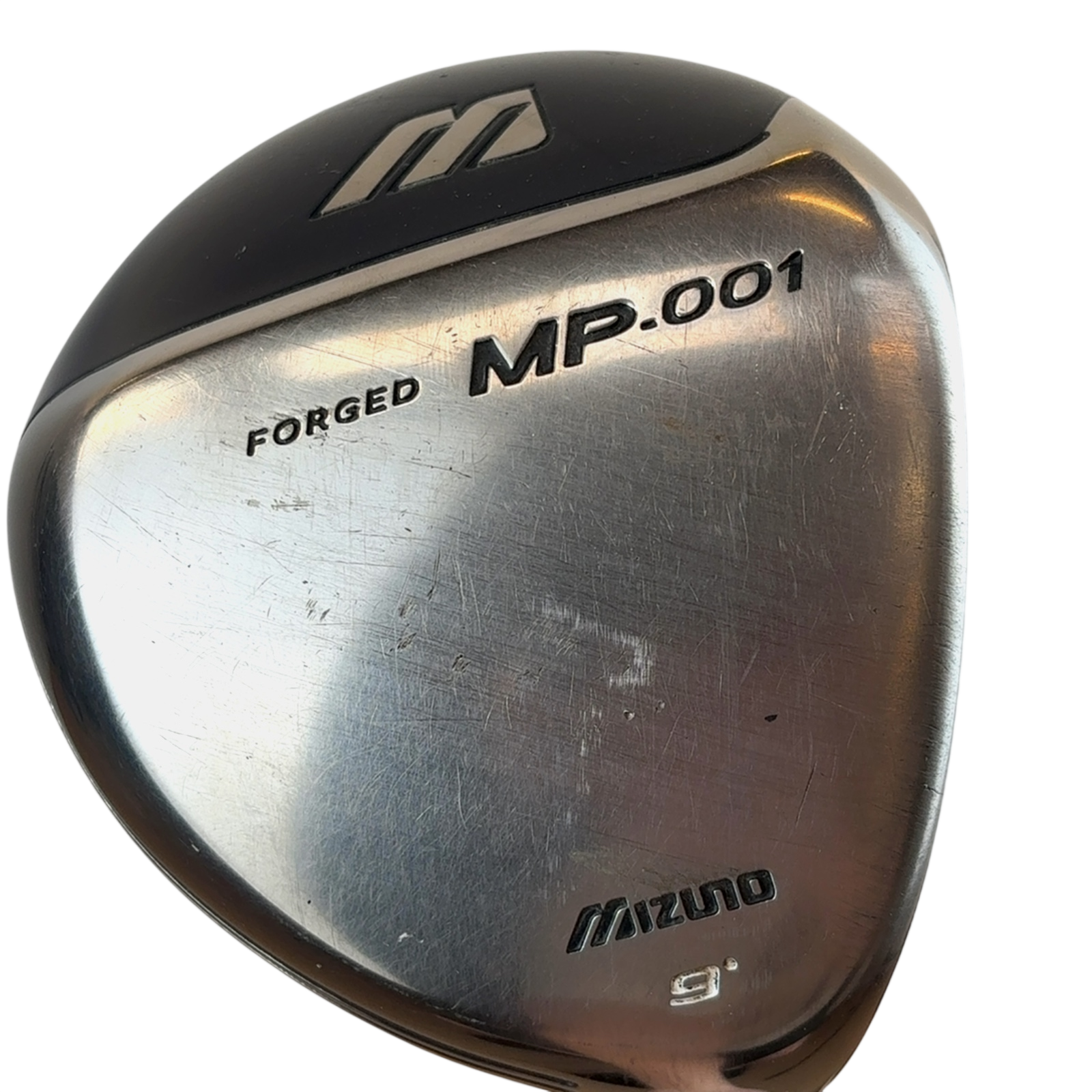 Mizuno Mp-001 Driver / Flex Stiff / Loft 9