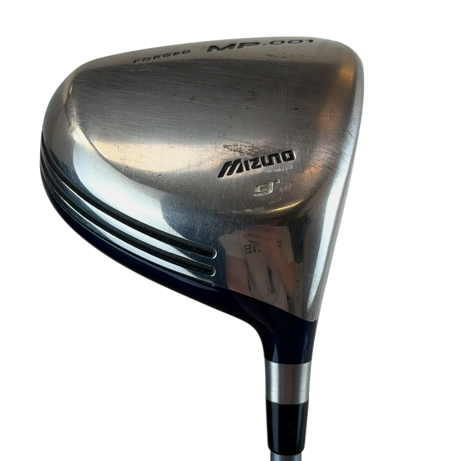 Mizuno Mp-001 Driver / Flex Stiff / Loft 9