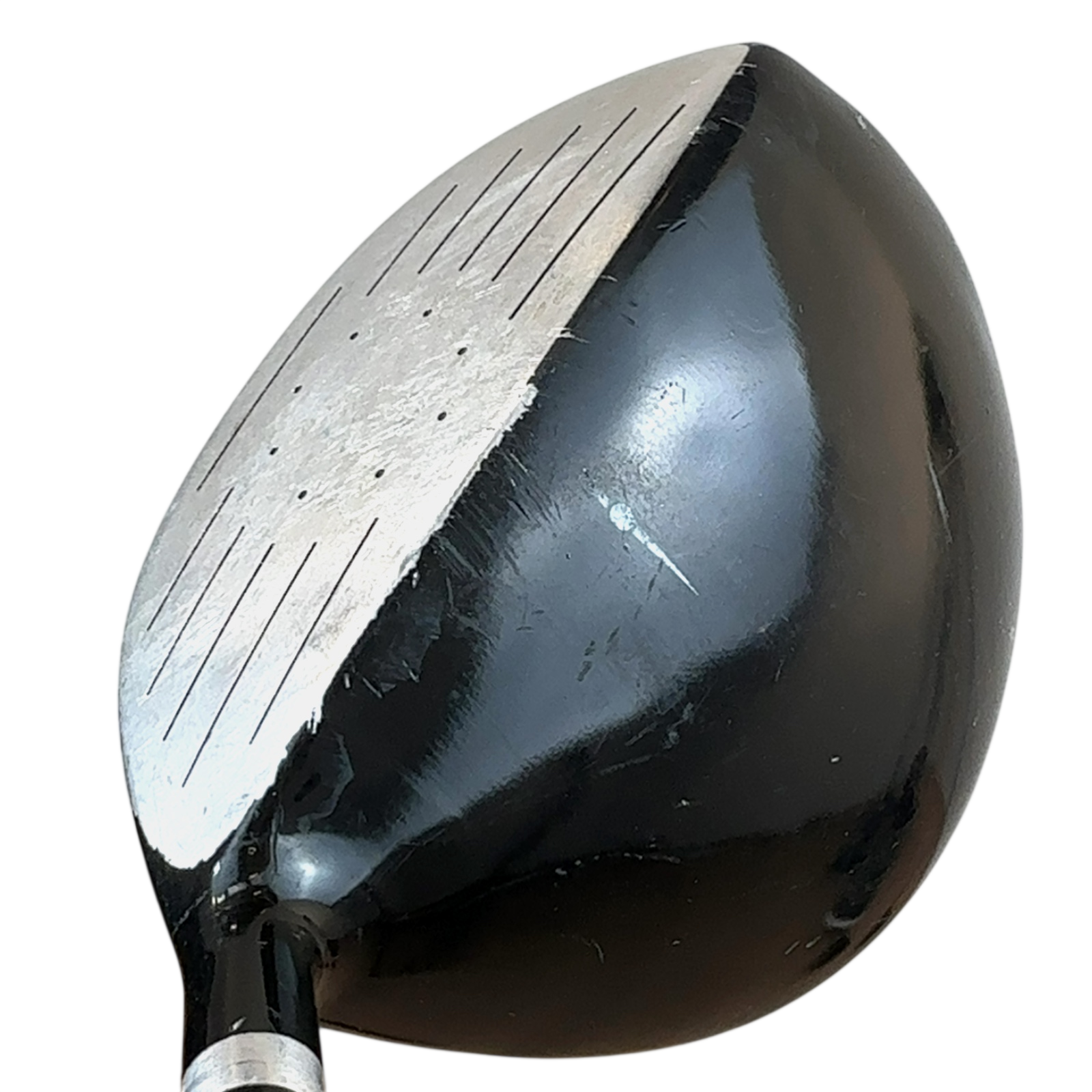 Wilson Ultra CGI Driver / Flex Regular / Loft 10.5