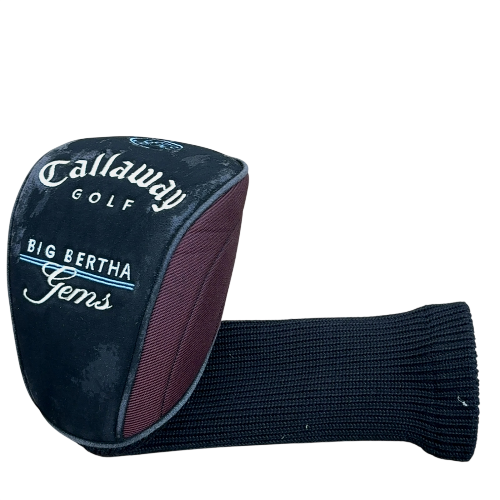 Callaway Big Bertha Ti 454 Driver / Flex Ladies / Loft 13
