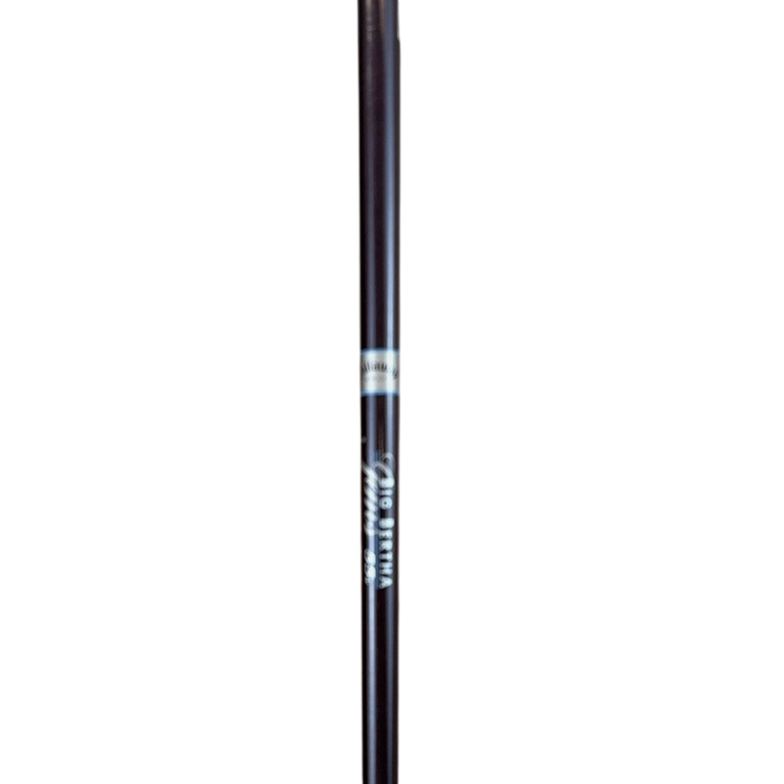 Callaway Big Bertha Ti 454 Driver / Flex Ladies / Loft 13