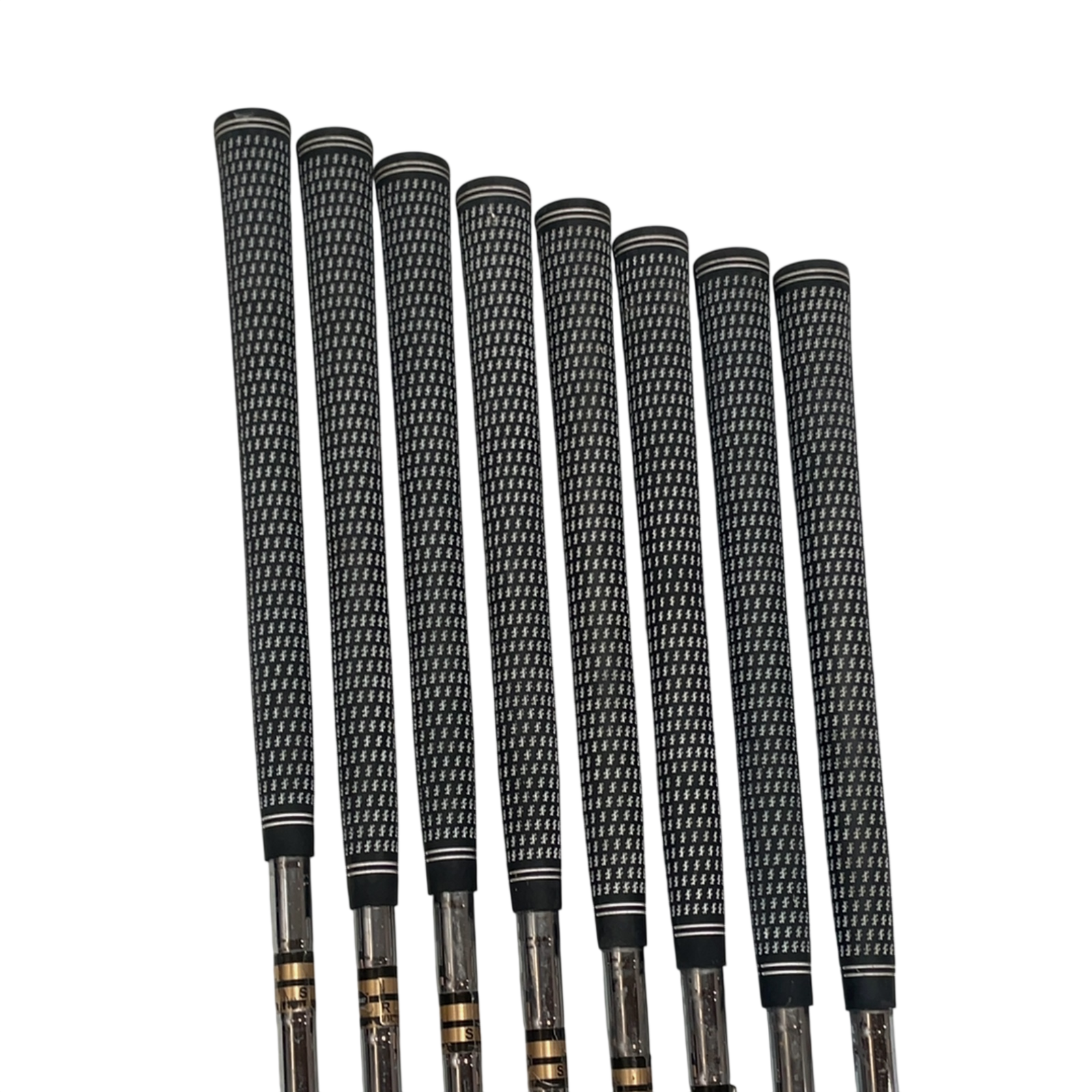 Cleveland Tour Action TA7 Jernsæt / 3-PW / Flex Stiff / Stål