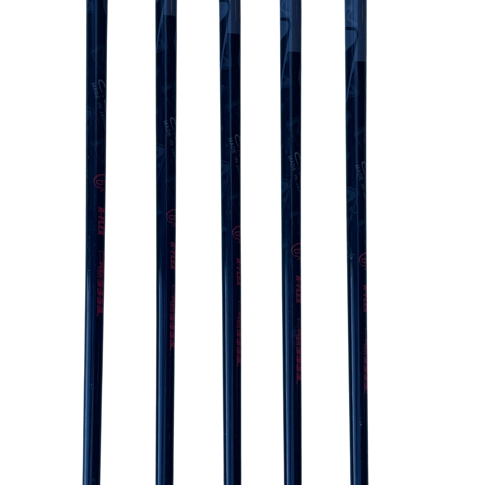 Cleveland Launcher HB Turbo Jernsæt / 6-PW / Flex A-flex / Grafit