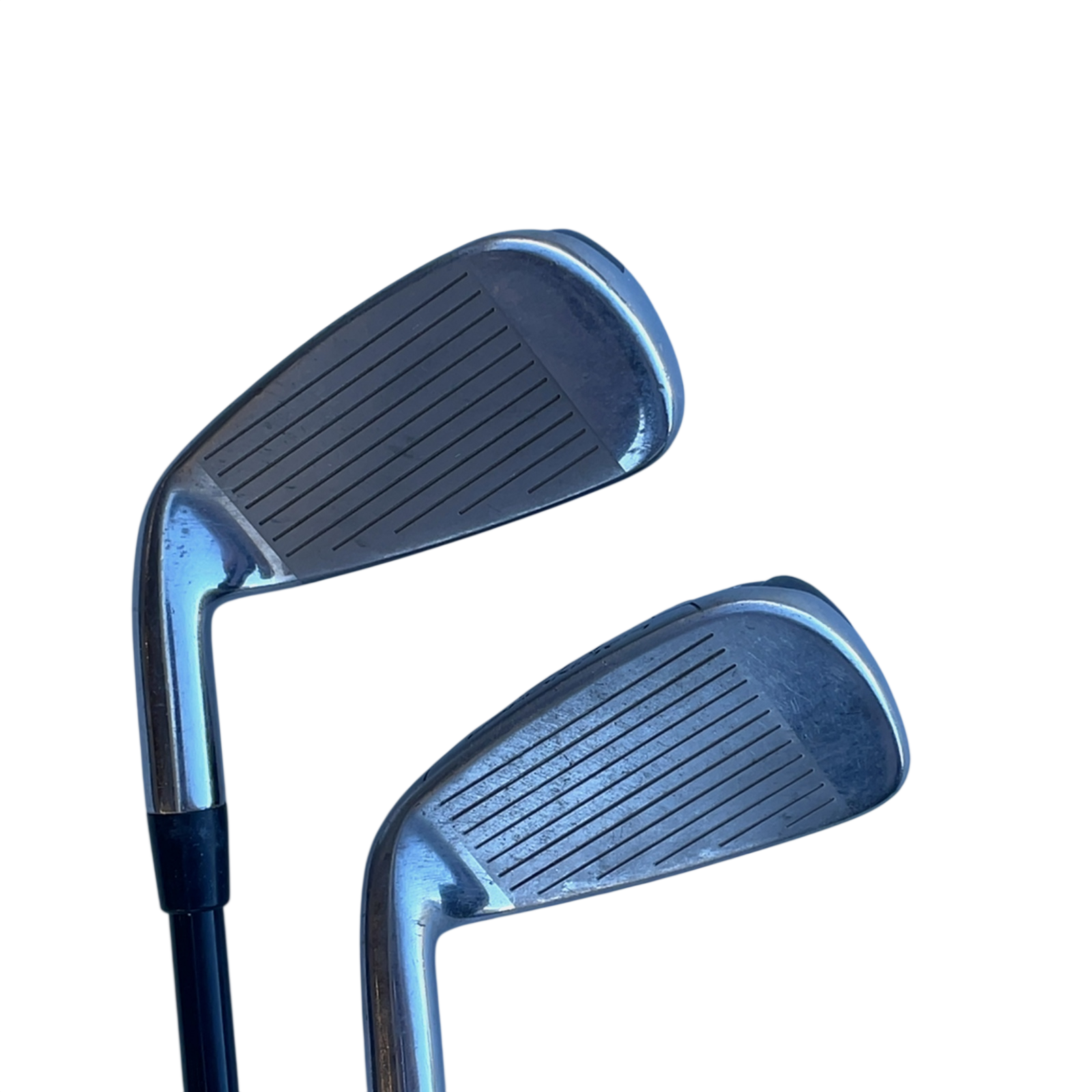 Cleveland Launcher HB Turbo Jernsæt / 6-PW / Flex A-flex / Grafit