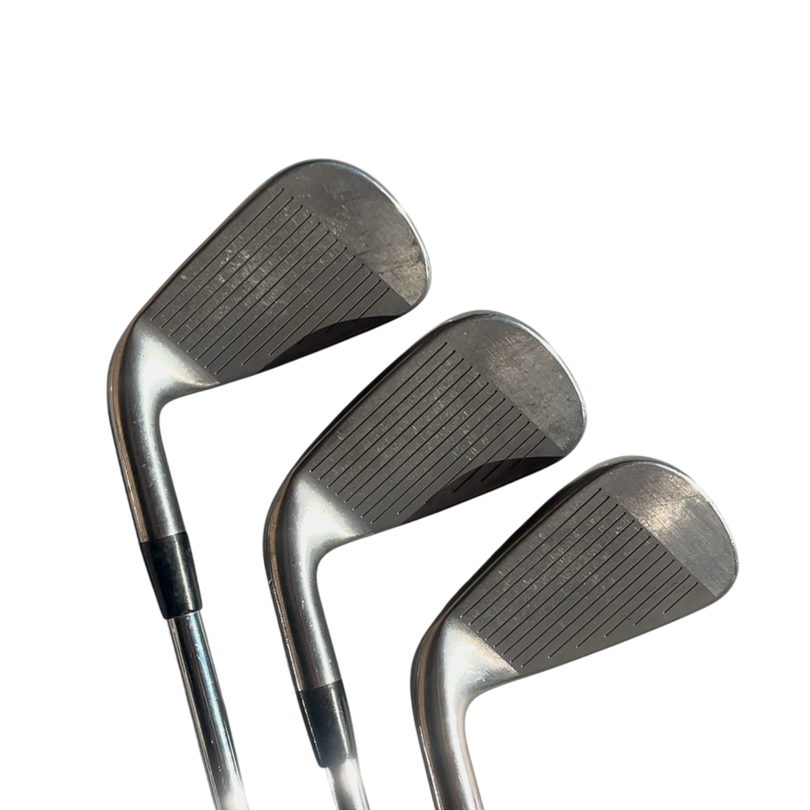 Titleist AP1 716 Jernsæt / 5-PW / Flex Regular / Stål