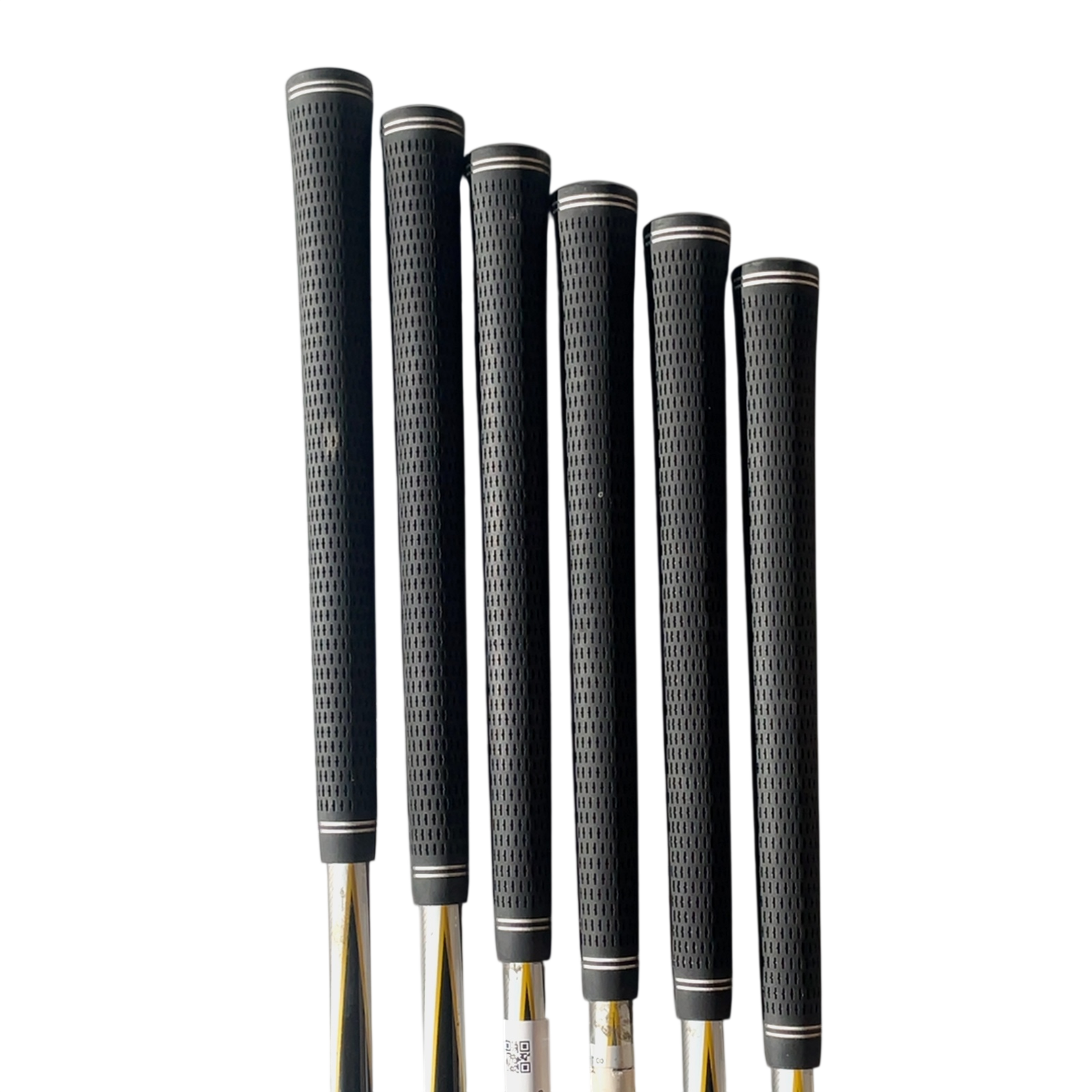 Callaway WarBird Jernsæt / 5-PW / Flex Regular / Grafit