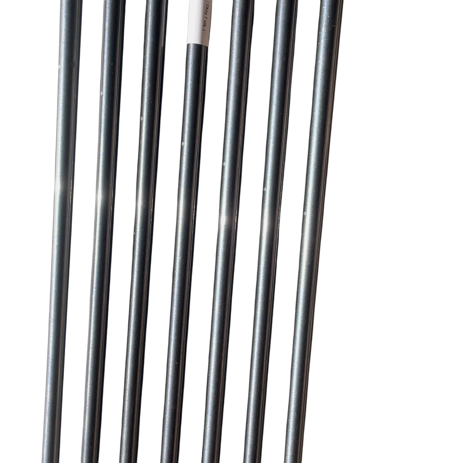 Callaway Steelhead X-16 Jernsæt / 4-PW / Flex Regular / Grafit