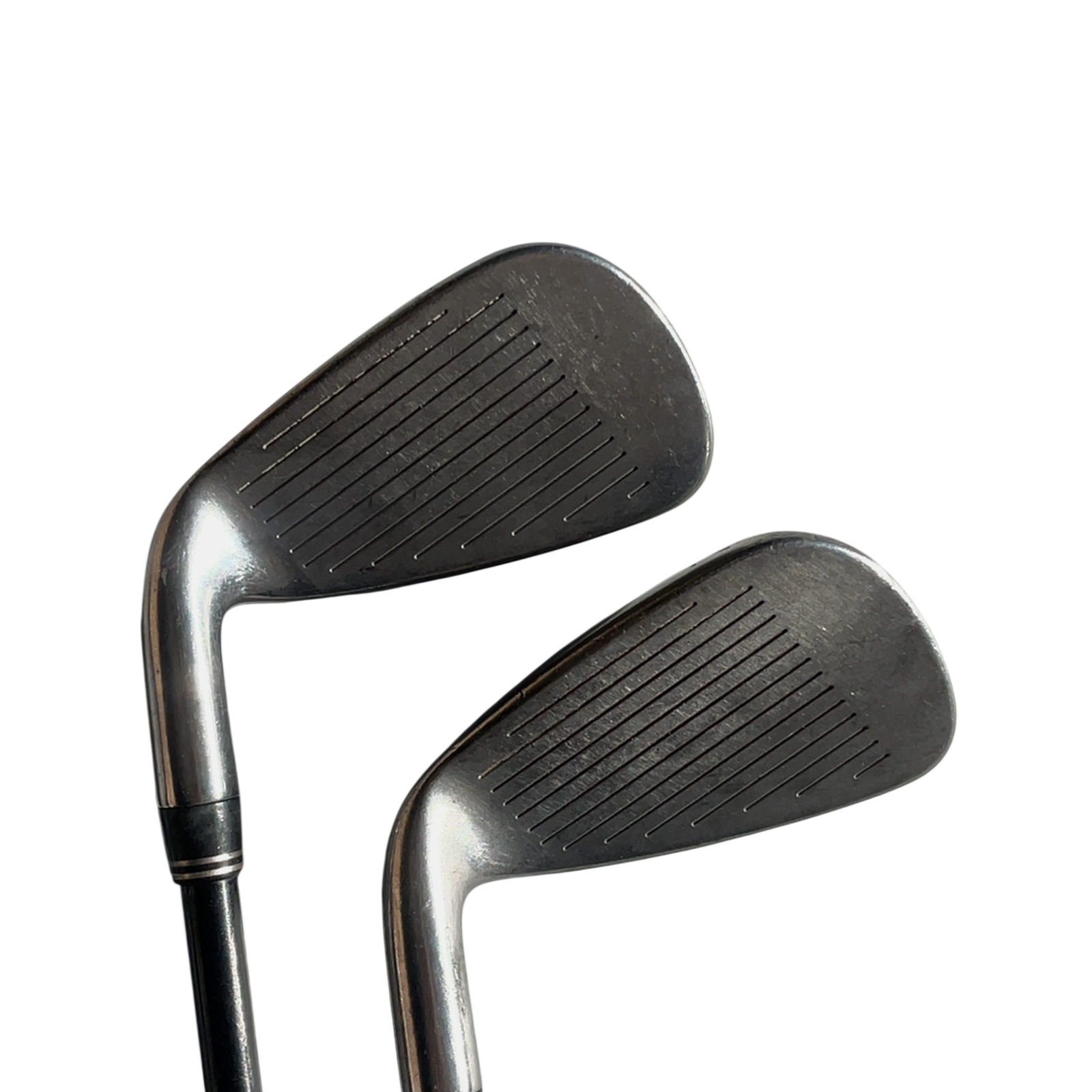 Cobra S2 Jernsæt / 6-9i+SW / Flex Regular / Grafit