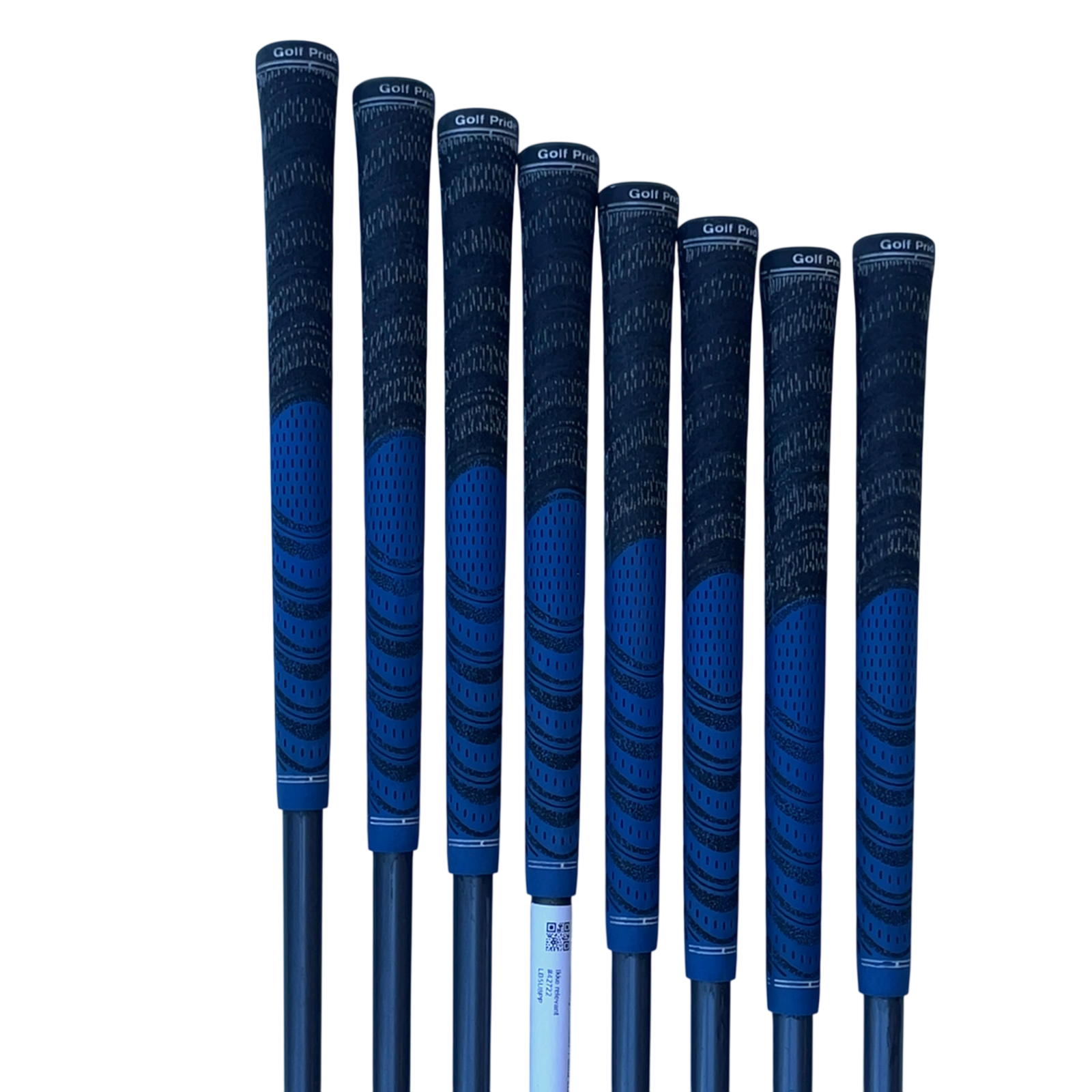 Callaway Tungsten Injected Jernsæt / 4-PW+SW / Flex Regular / Grafit